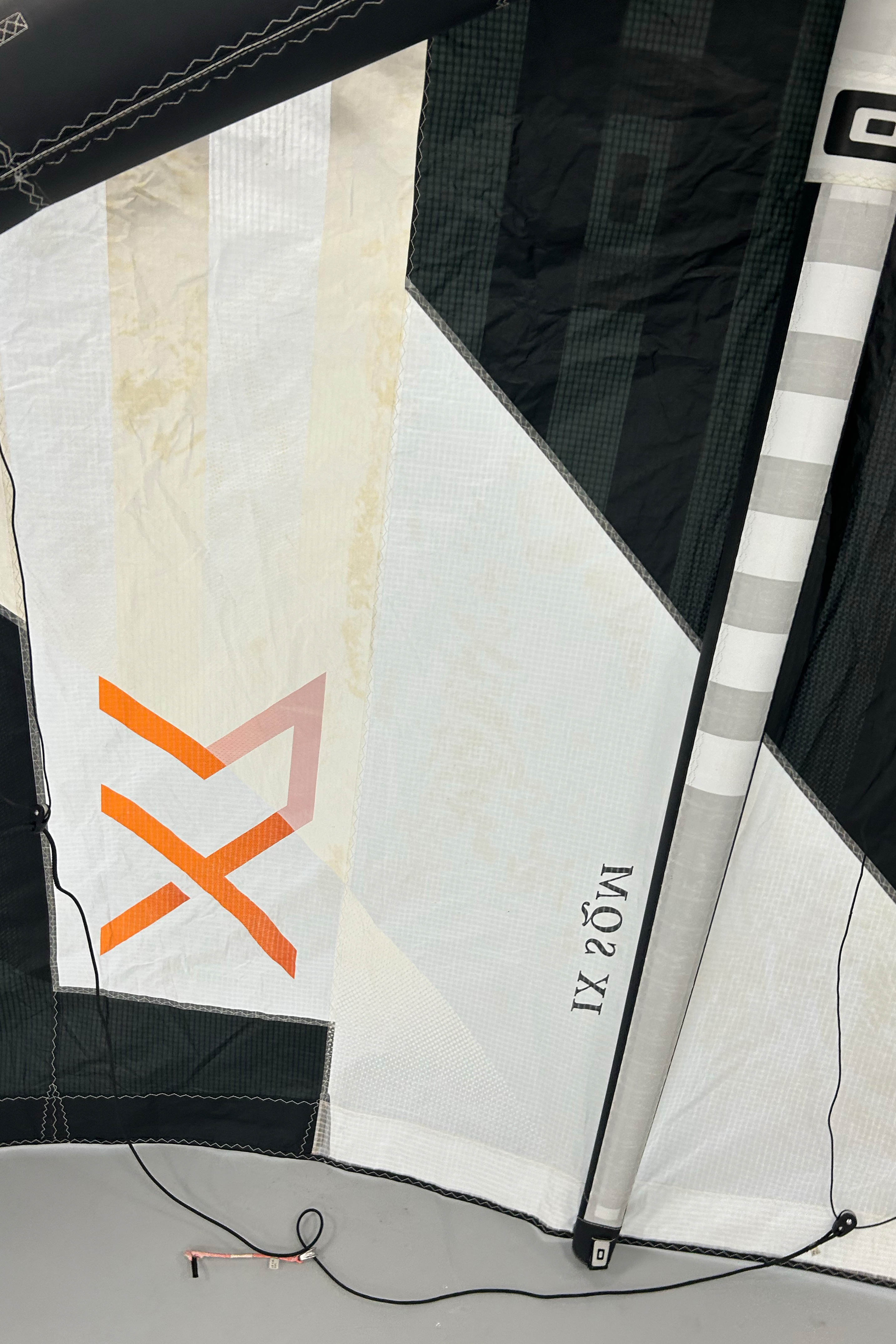 Core Kiteboarding-XR7 Kite (2nd)