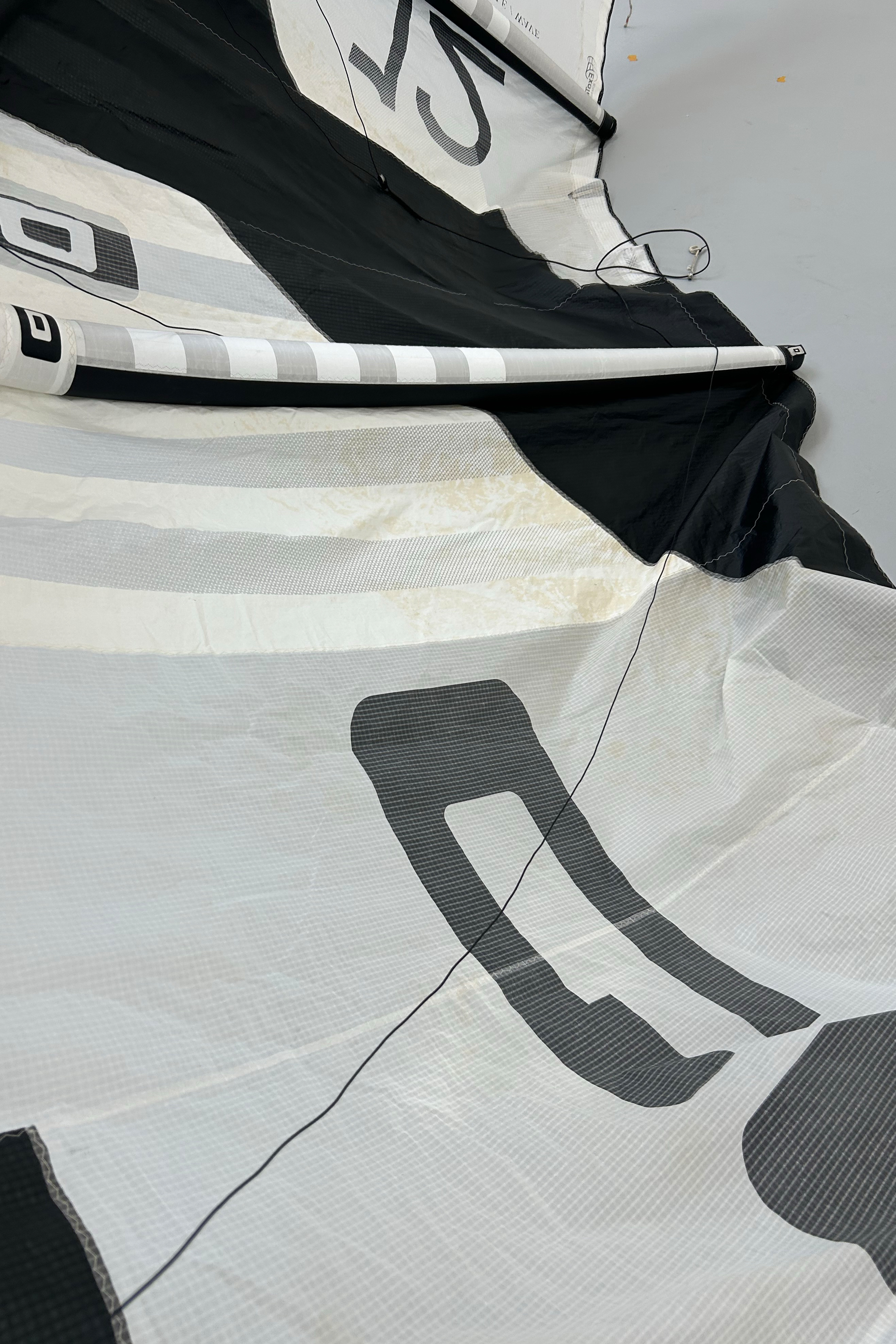 Core Kiteboarding-XR7 Kite (2nd)
