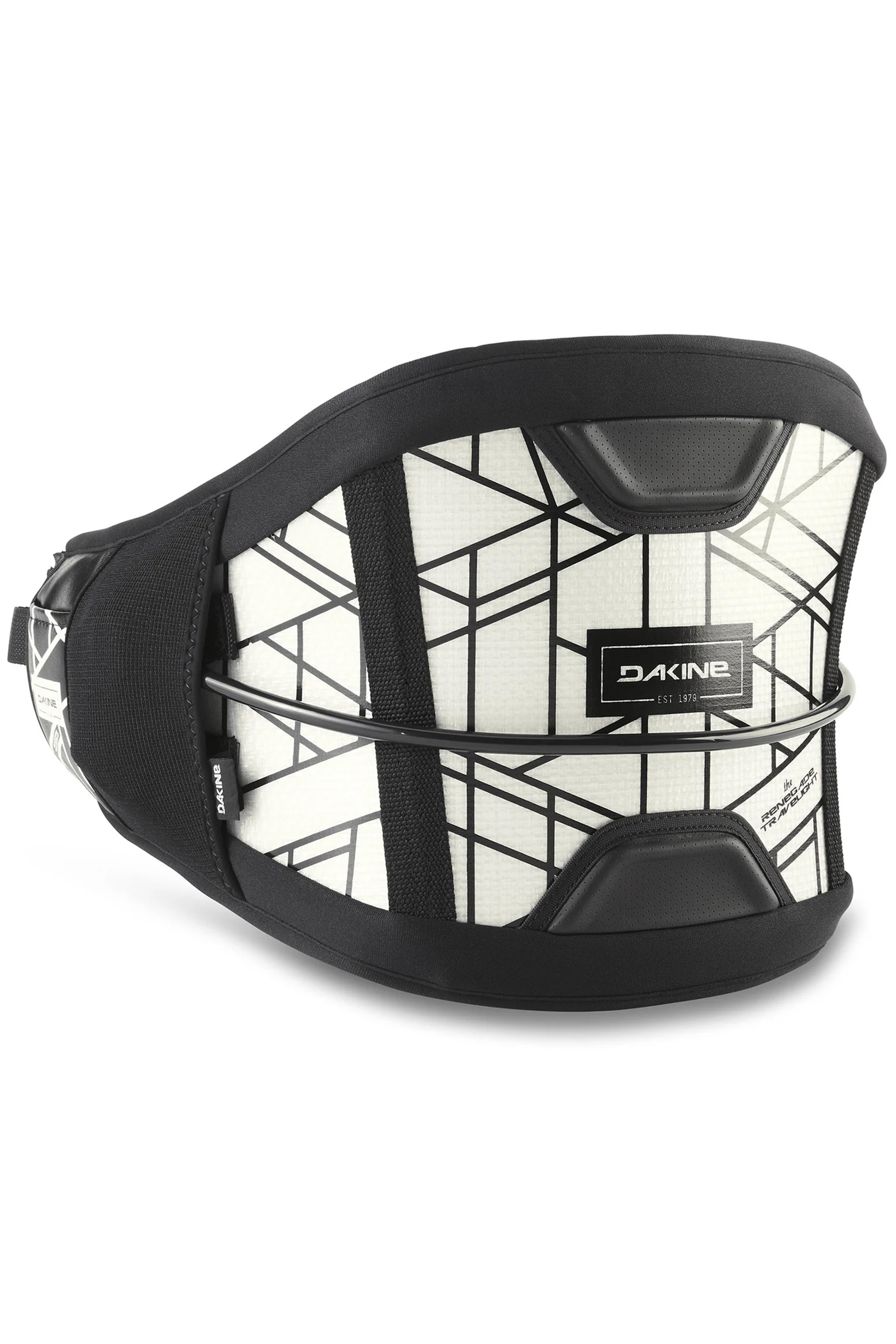 Dakine-Renegade Travelight Trapeze