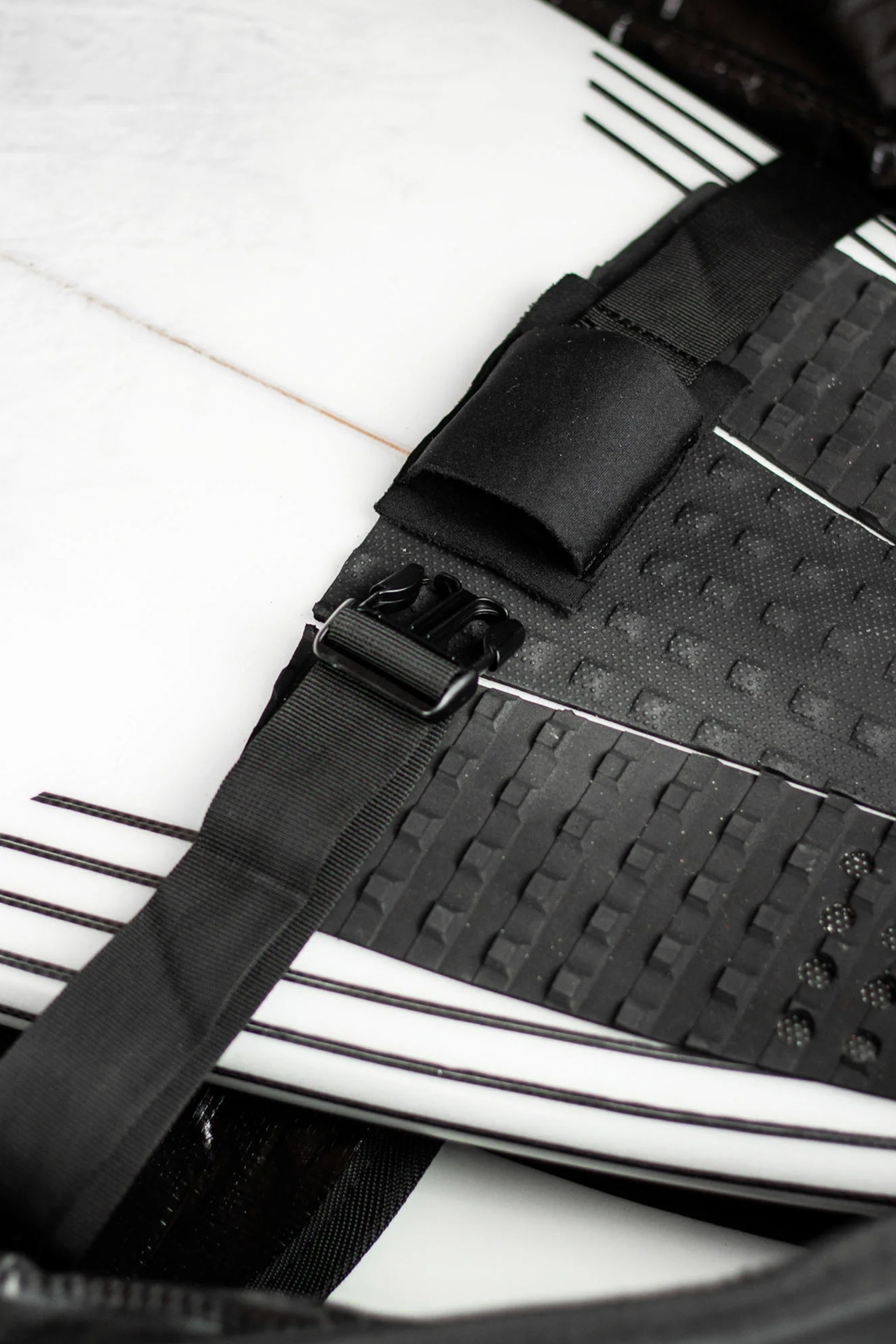 Devoted-Fish 10mm Double Boardbag