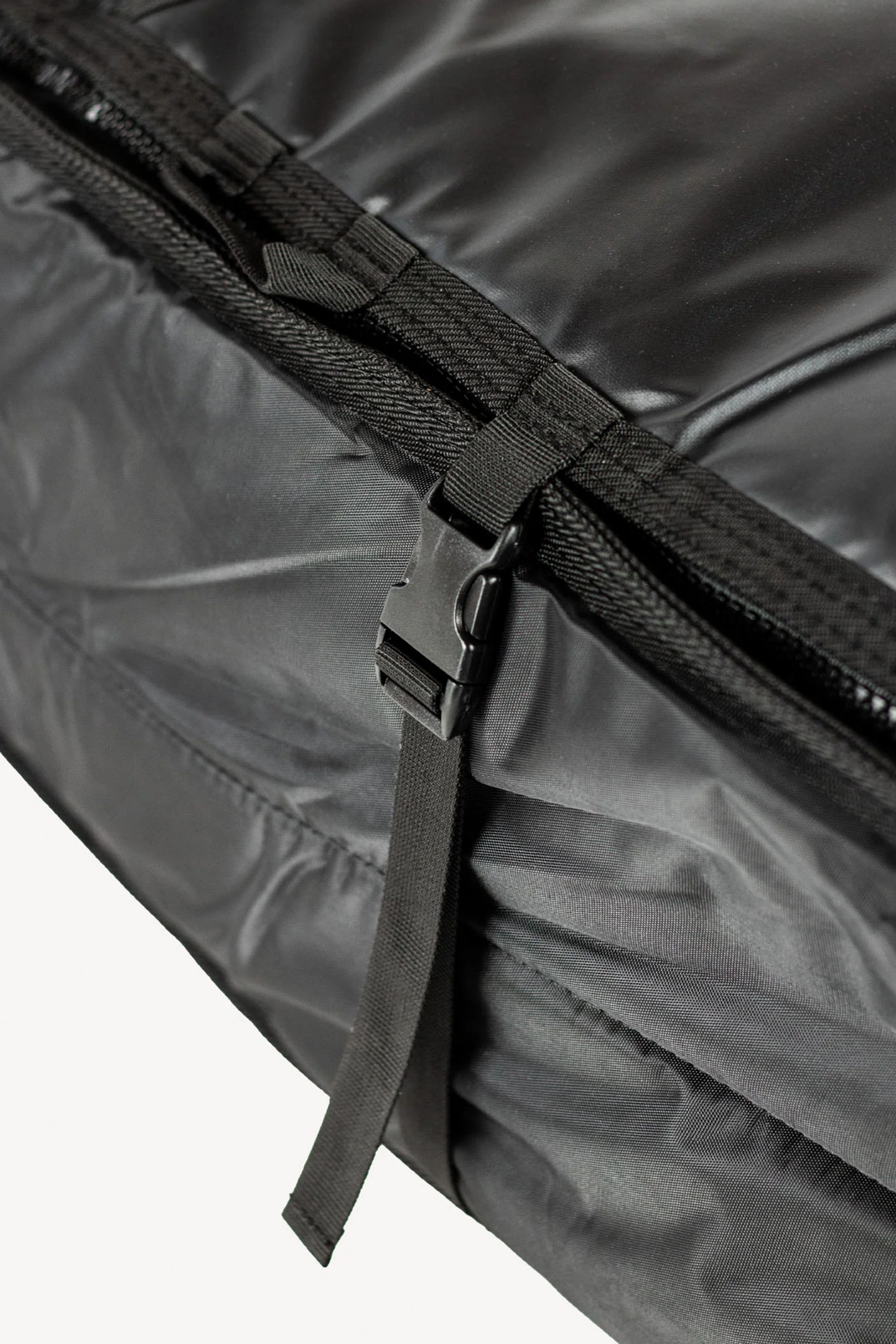 Devoted-Fish 10mm Quad Boardbag