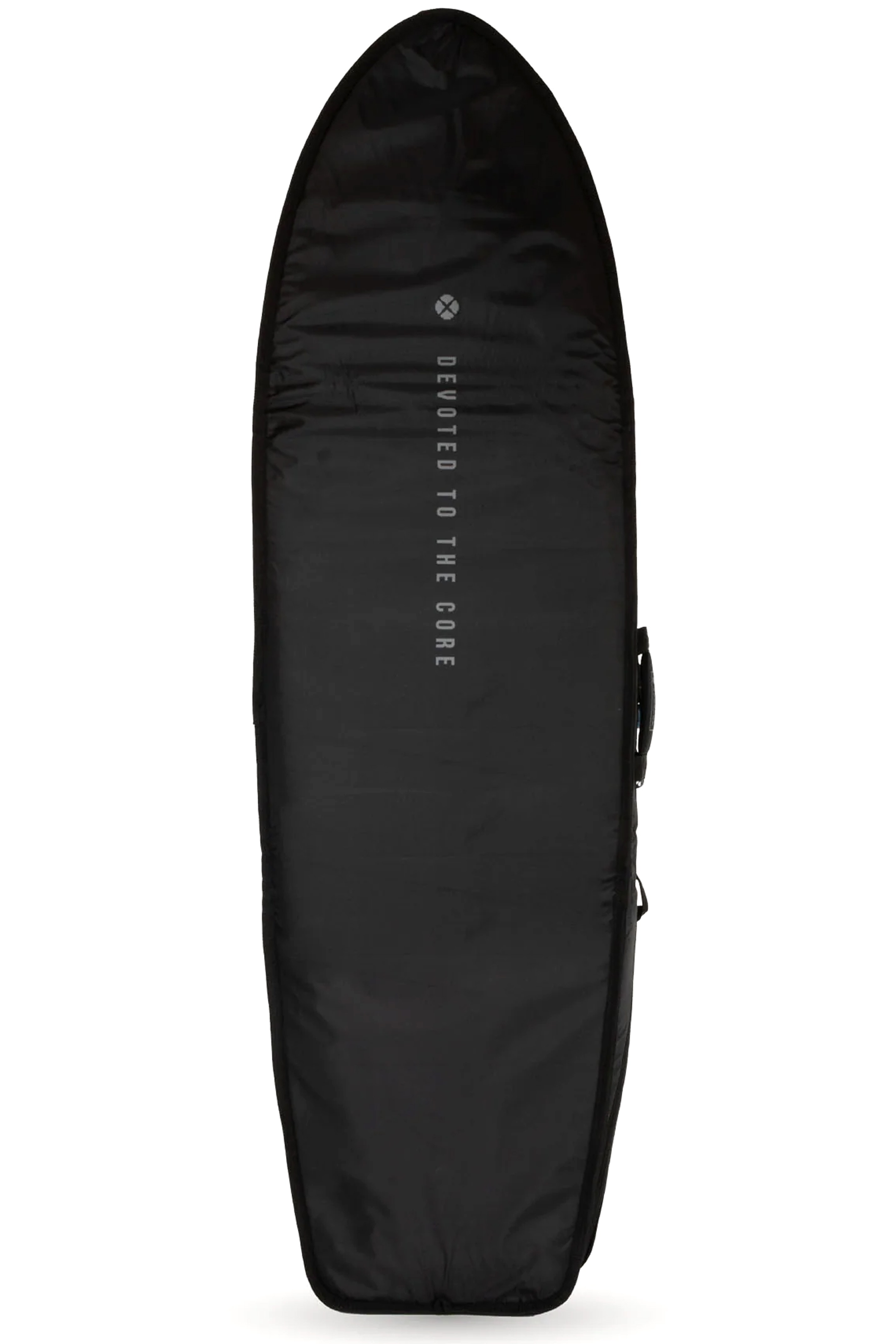 Devoted-Fish 8mm Day Boardbag