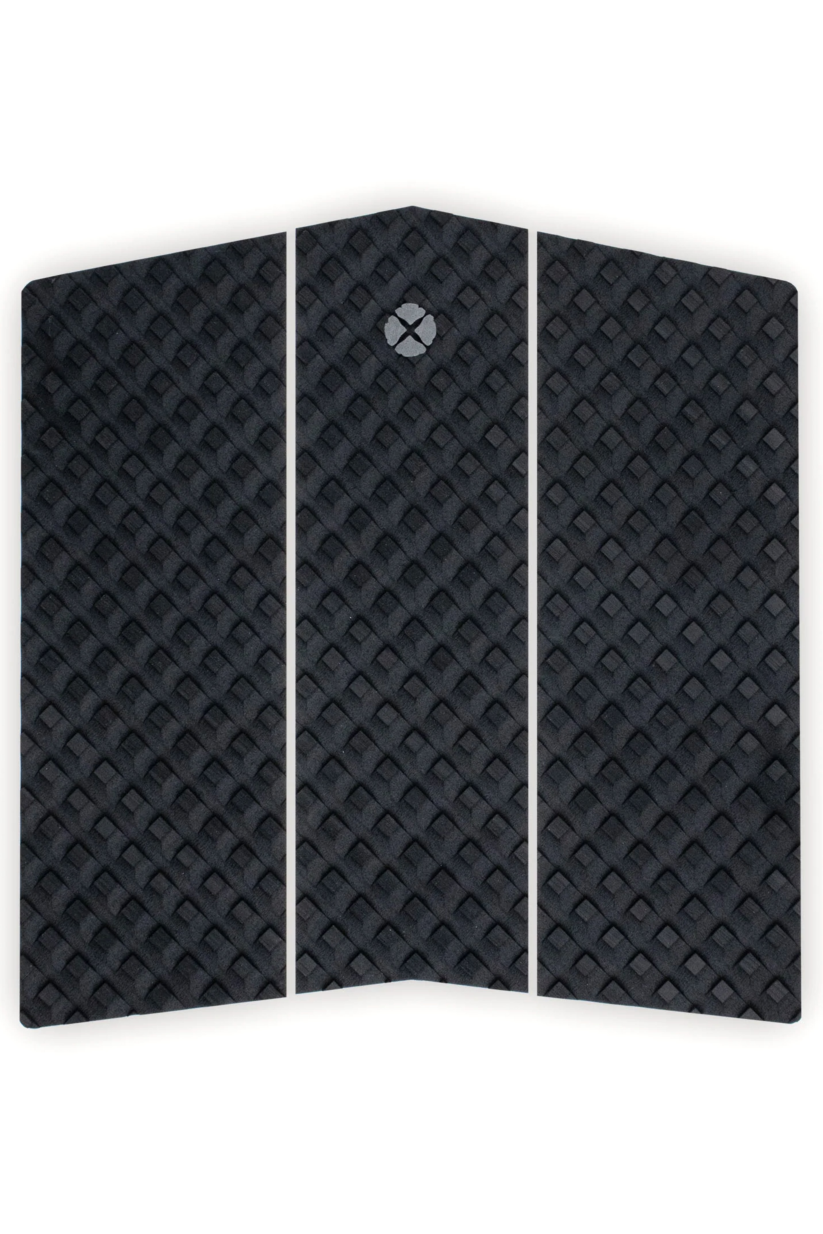 Devoted-Front Deck 3 Piece Traction