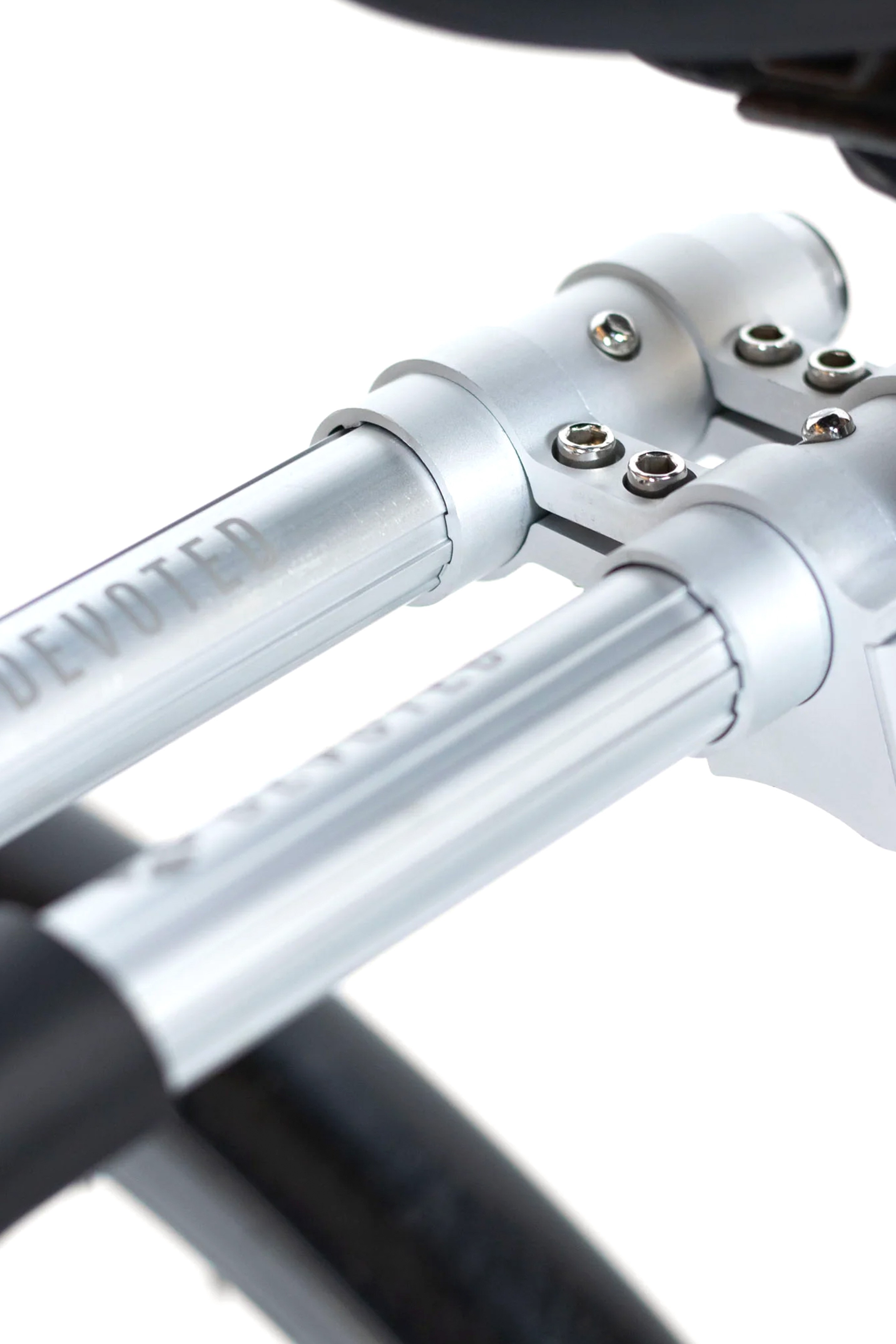 Devoted-Shortboard Universal Bikerack