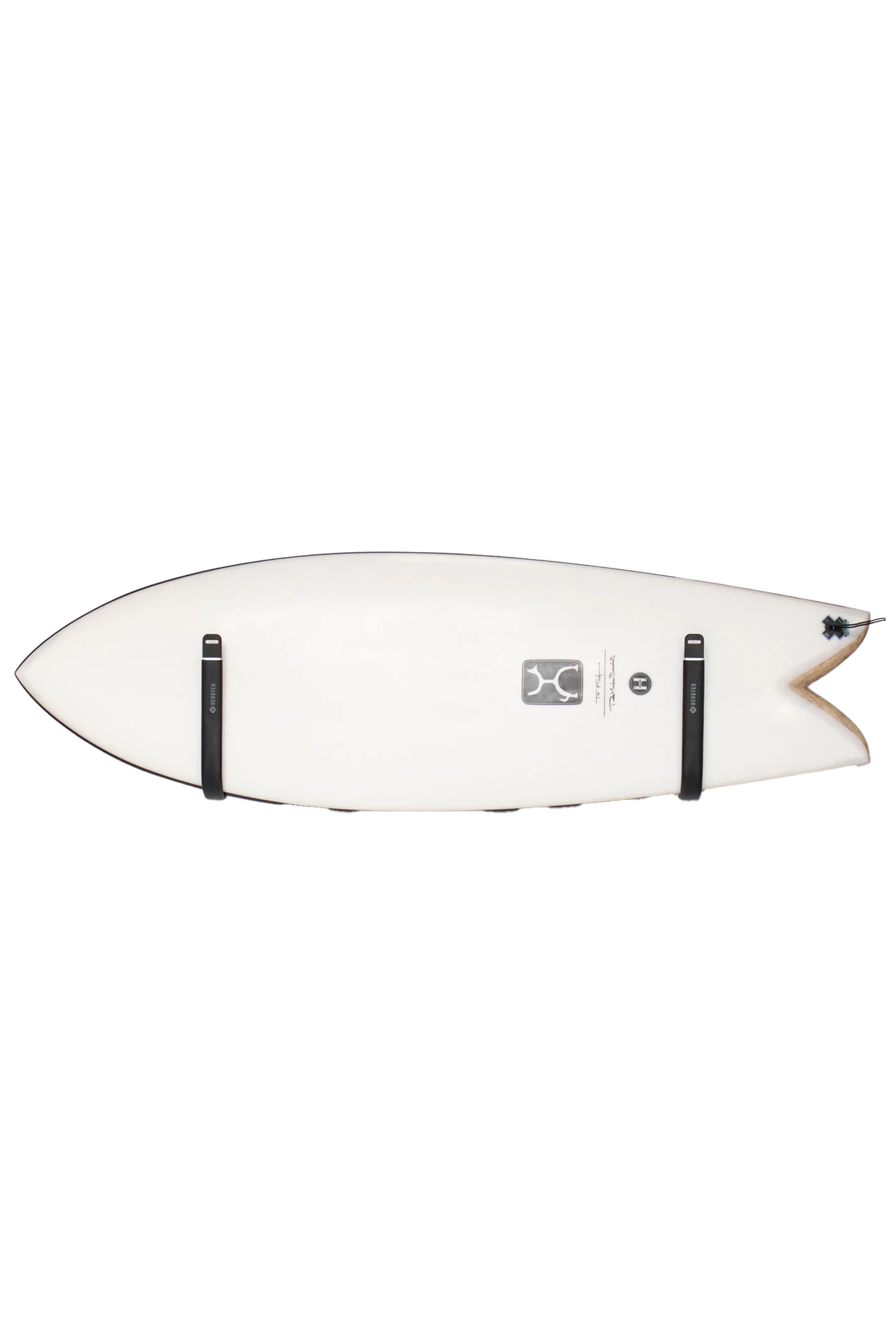 Devoted-Single Board Storage Rack