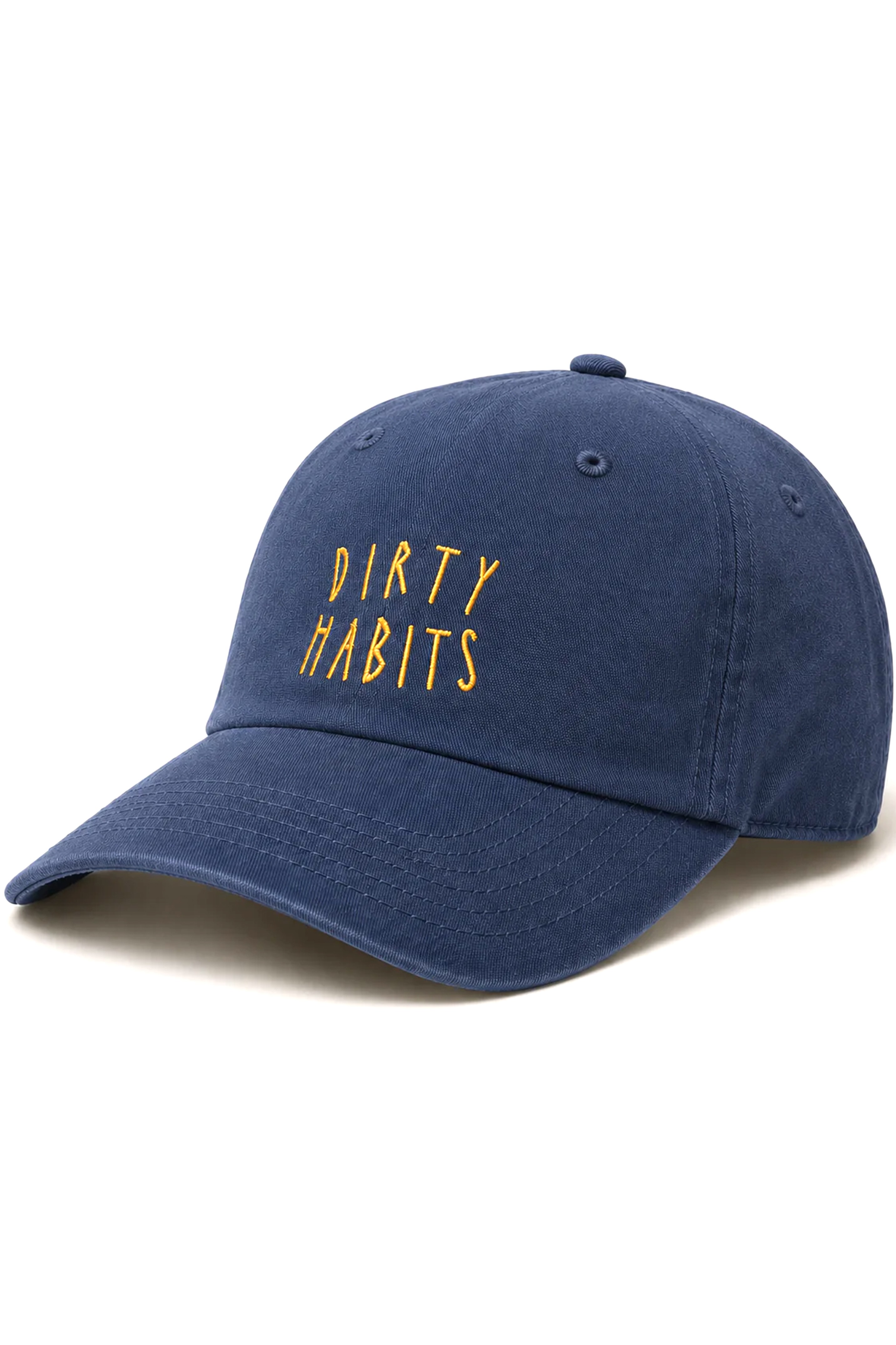 Dirty Habits-Shaka Vintage Cap