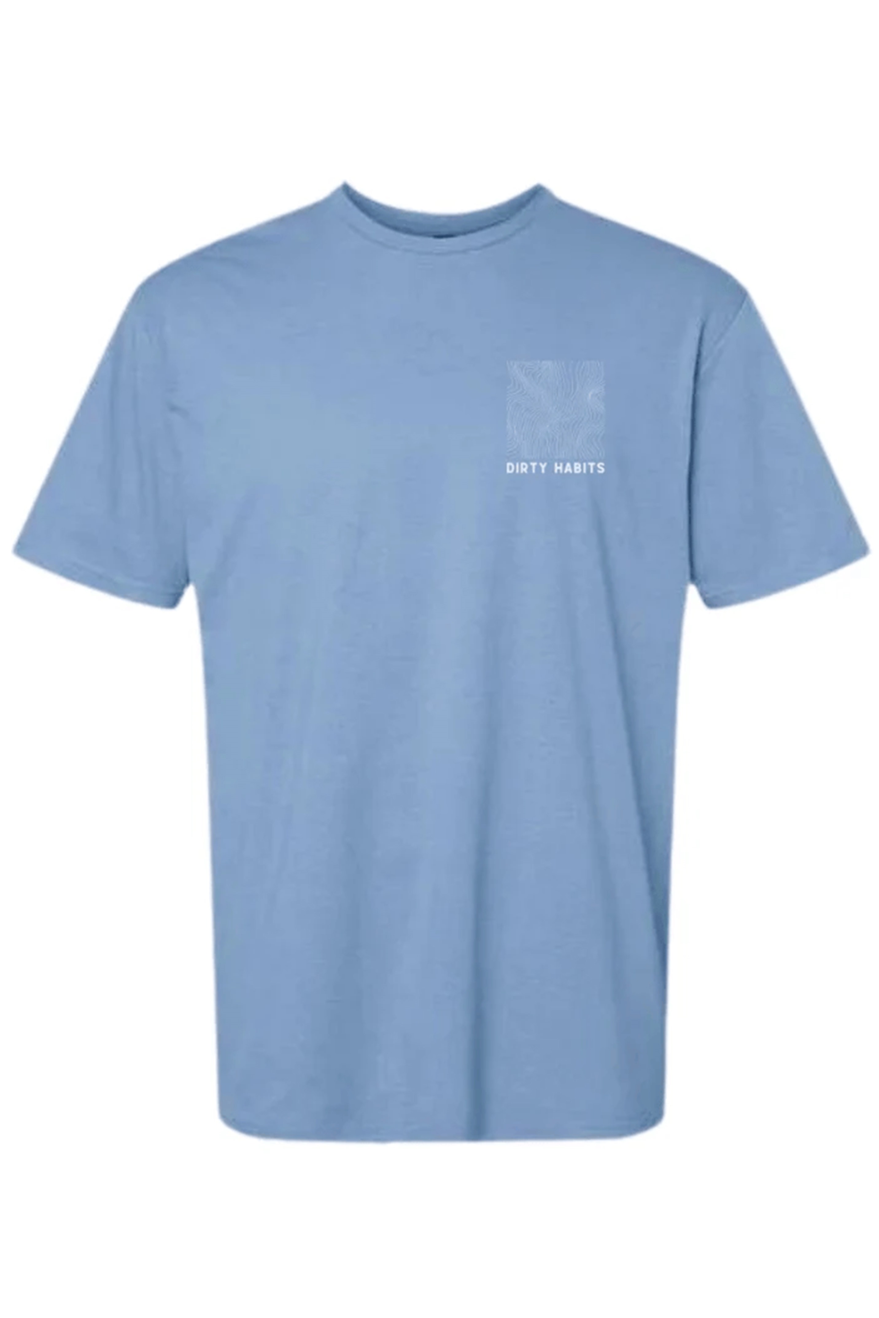 Dirty Habits-Unknown Tee