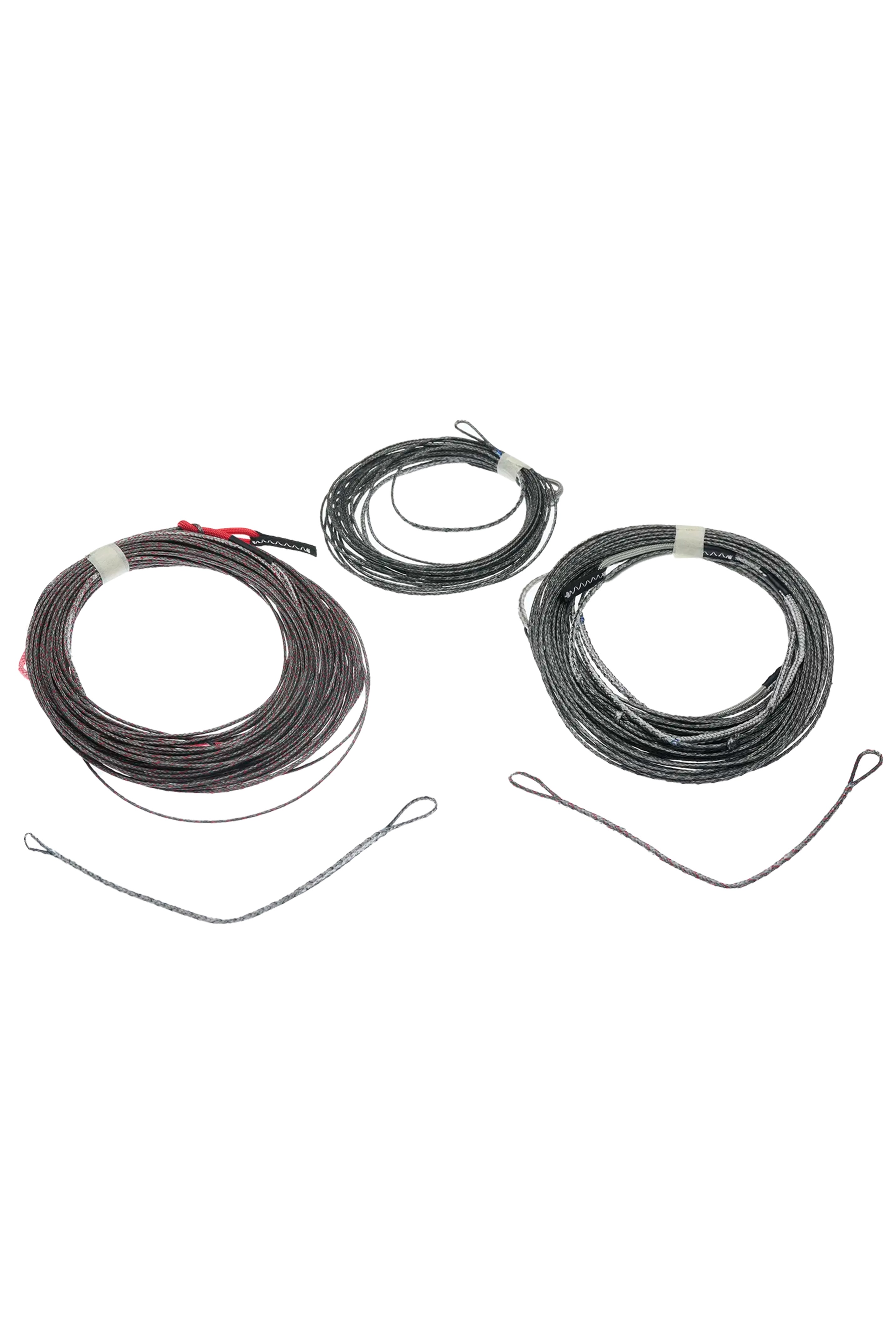 Duotone Kiteboarding-Adjustable Front Lines Trust Bar (SS23-SS25) (1pair)