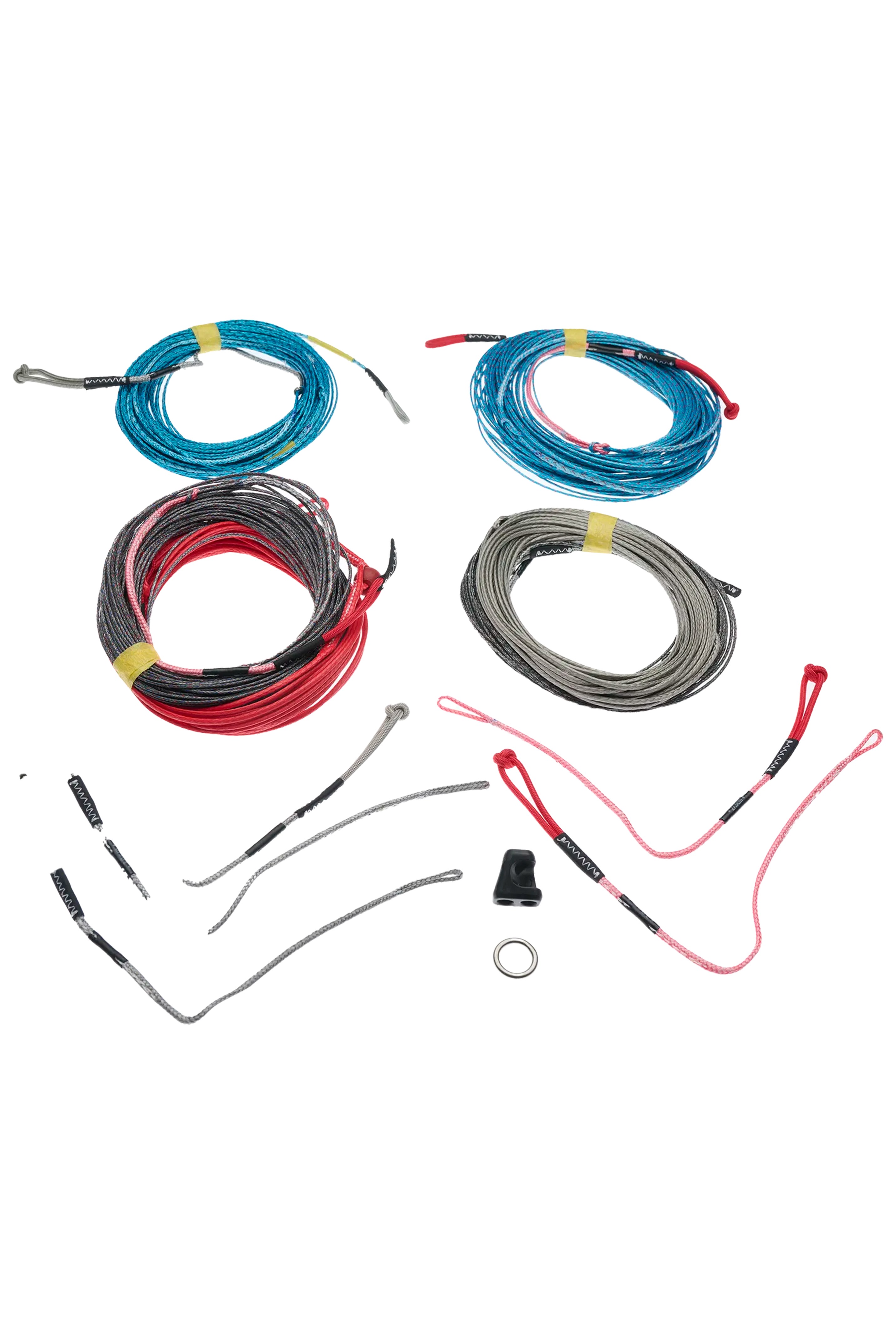 Duotone Kiteboarding-Bar Spare Line Set Click Bar (SS21-SS25)