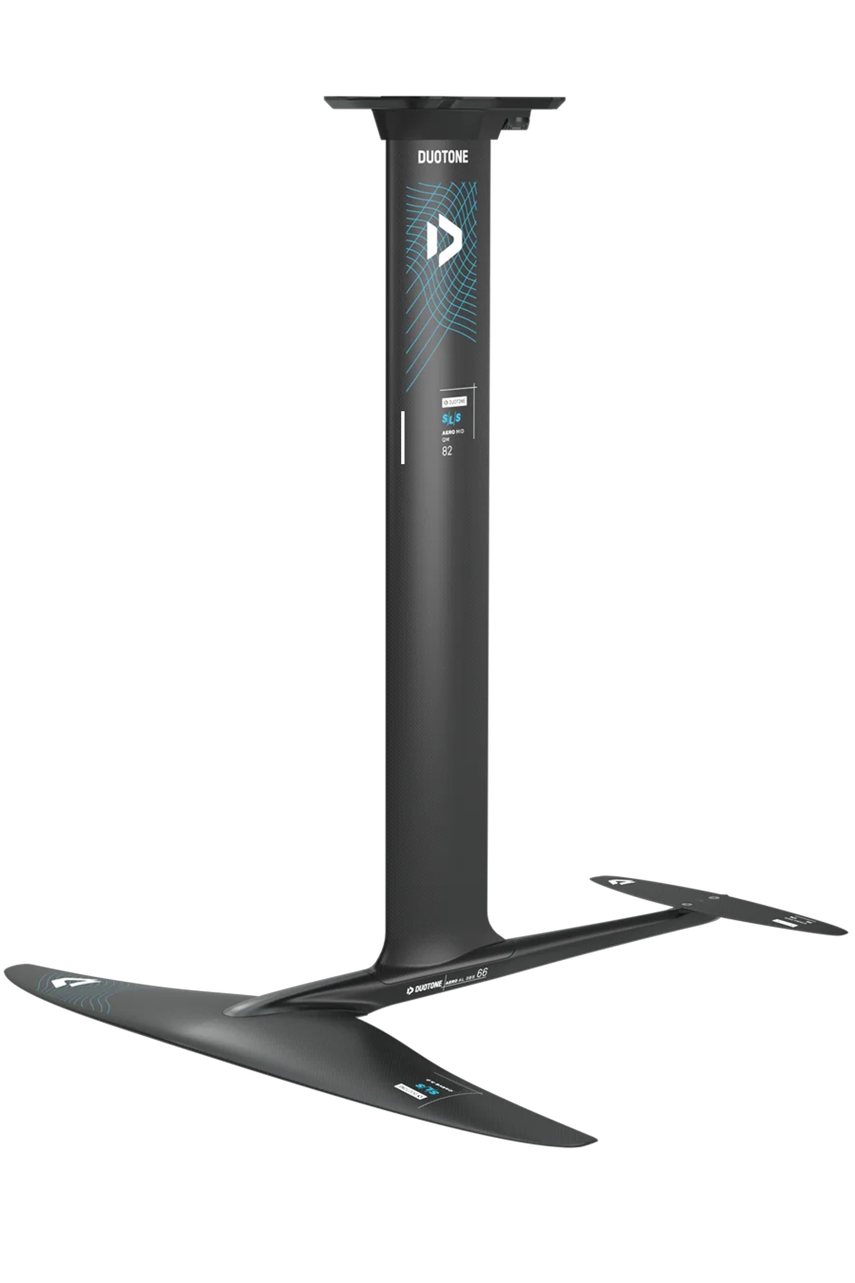 Duotone Kiteboarding-Carve 3.0 SLS 1100 Hydrofoil
