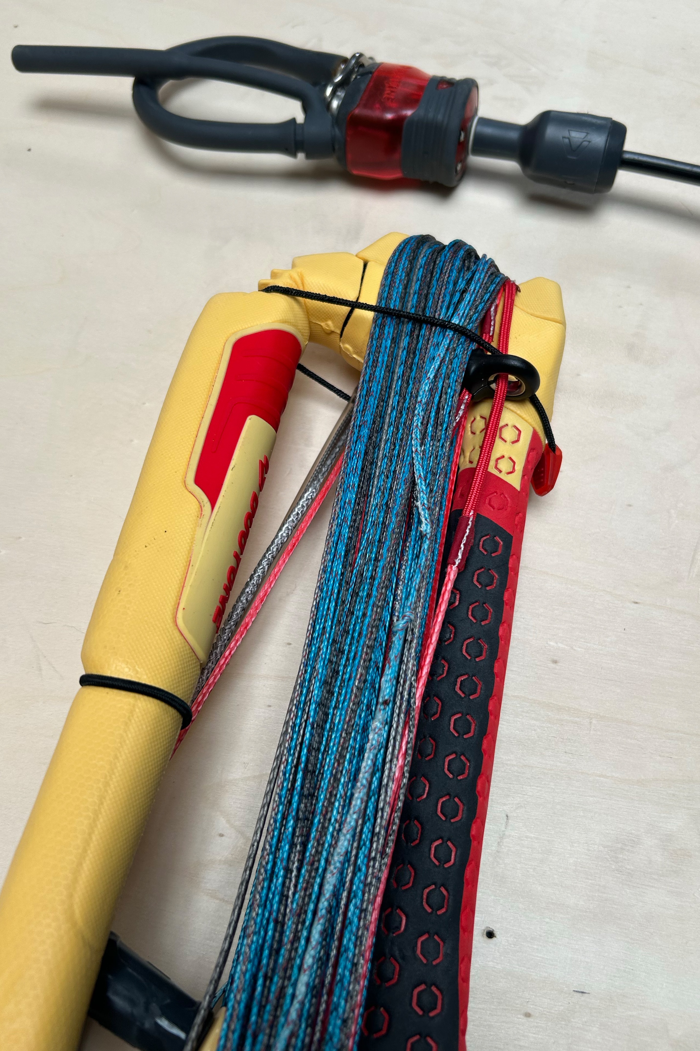 Duotone Kiteboarding-Click Bar 2023 (2nd)