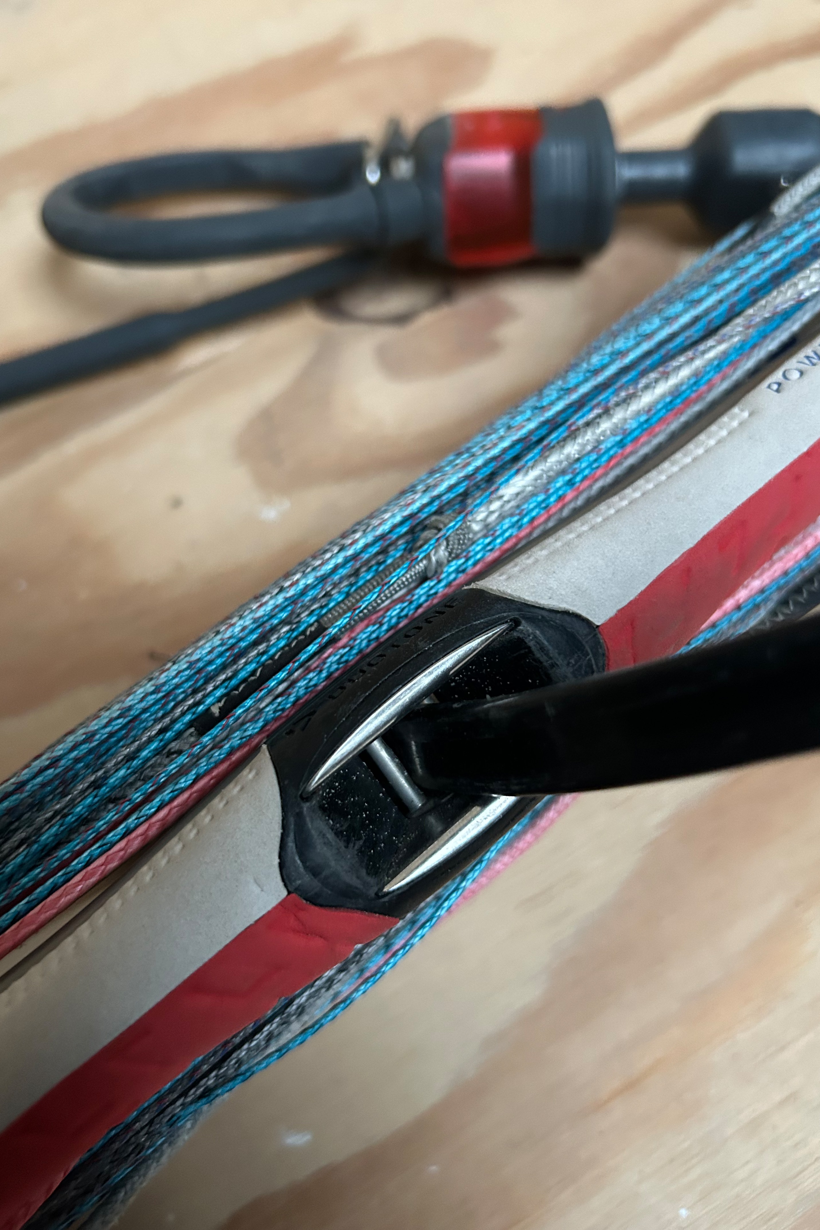 Duotone Kiteboarding-Click Bar 2025 (2nd)