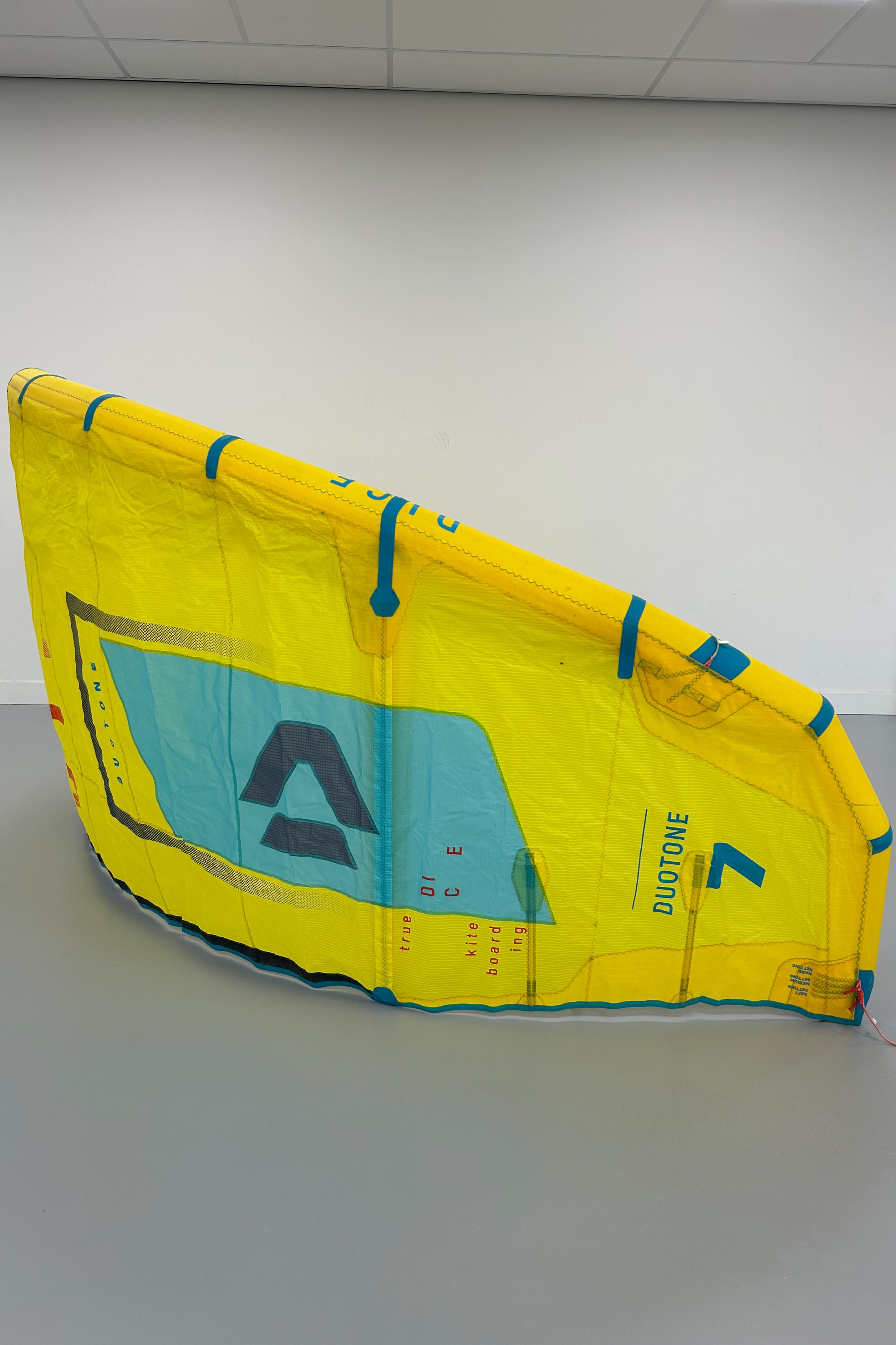 Duotone Kiteboarding-Dice 2020 Kite (2nd)