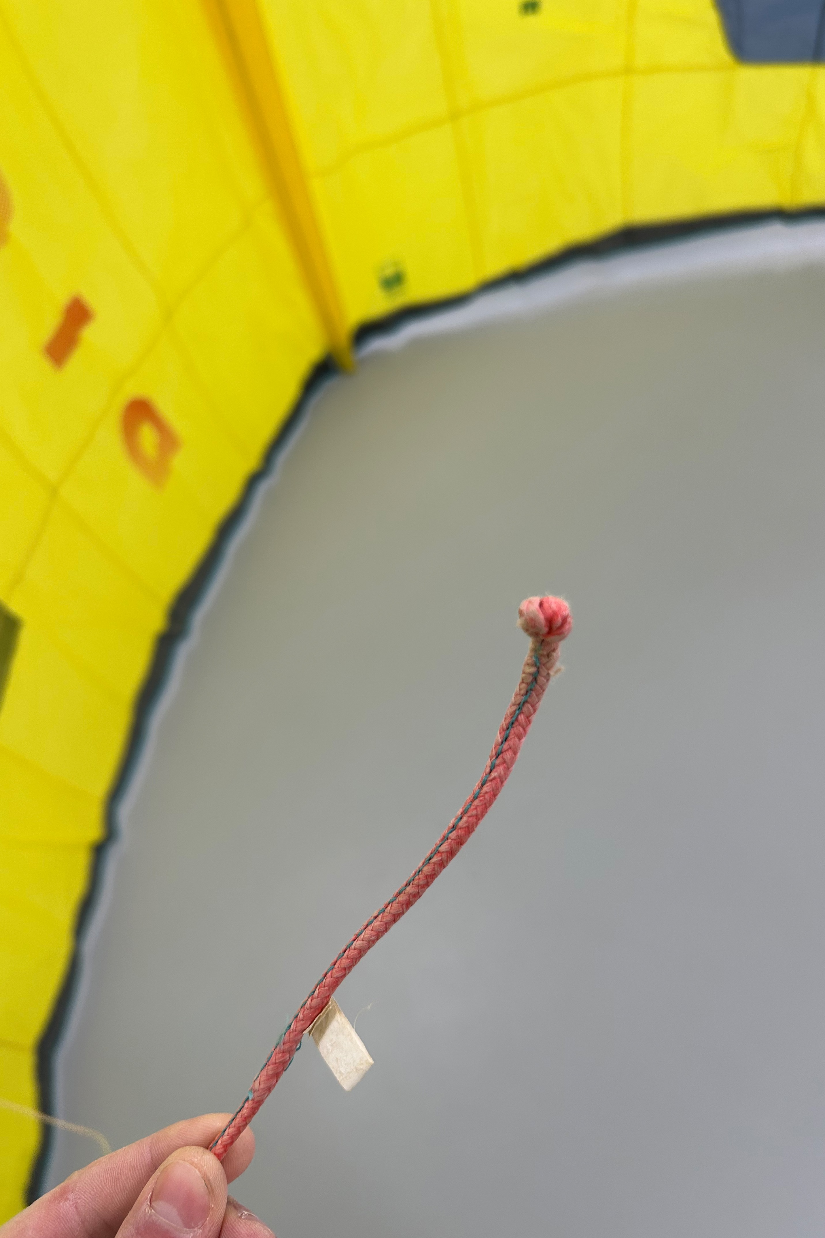 Duotone Kiteboarding-Dice 2020 Kite (2nd)