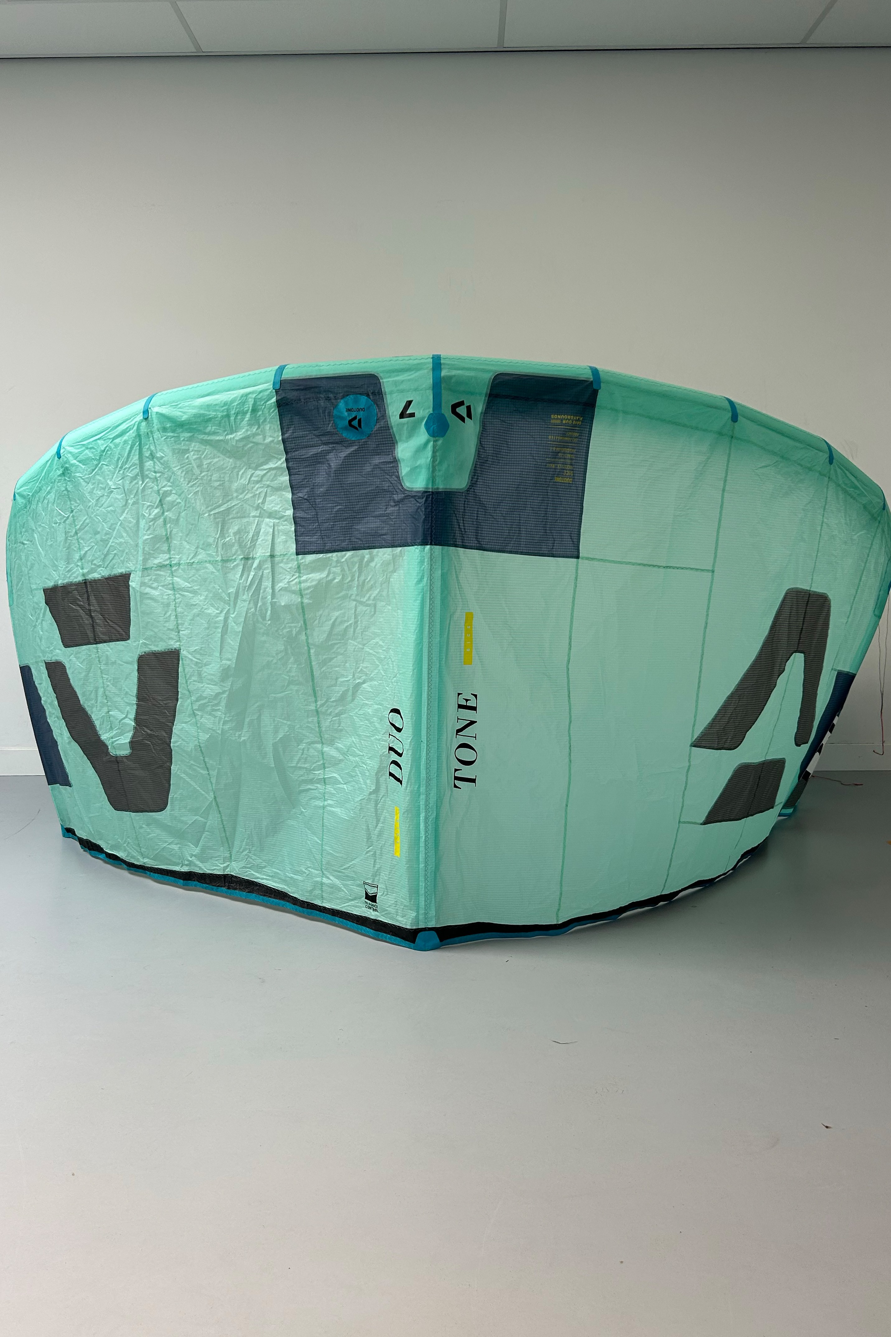 Duotone Kiteboarding-Dice 2021 Kite (2nd)