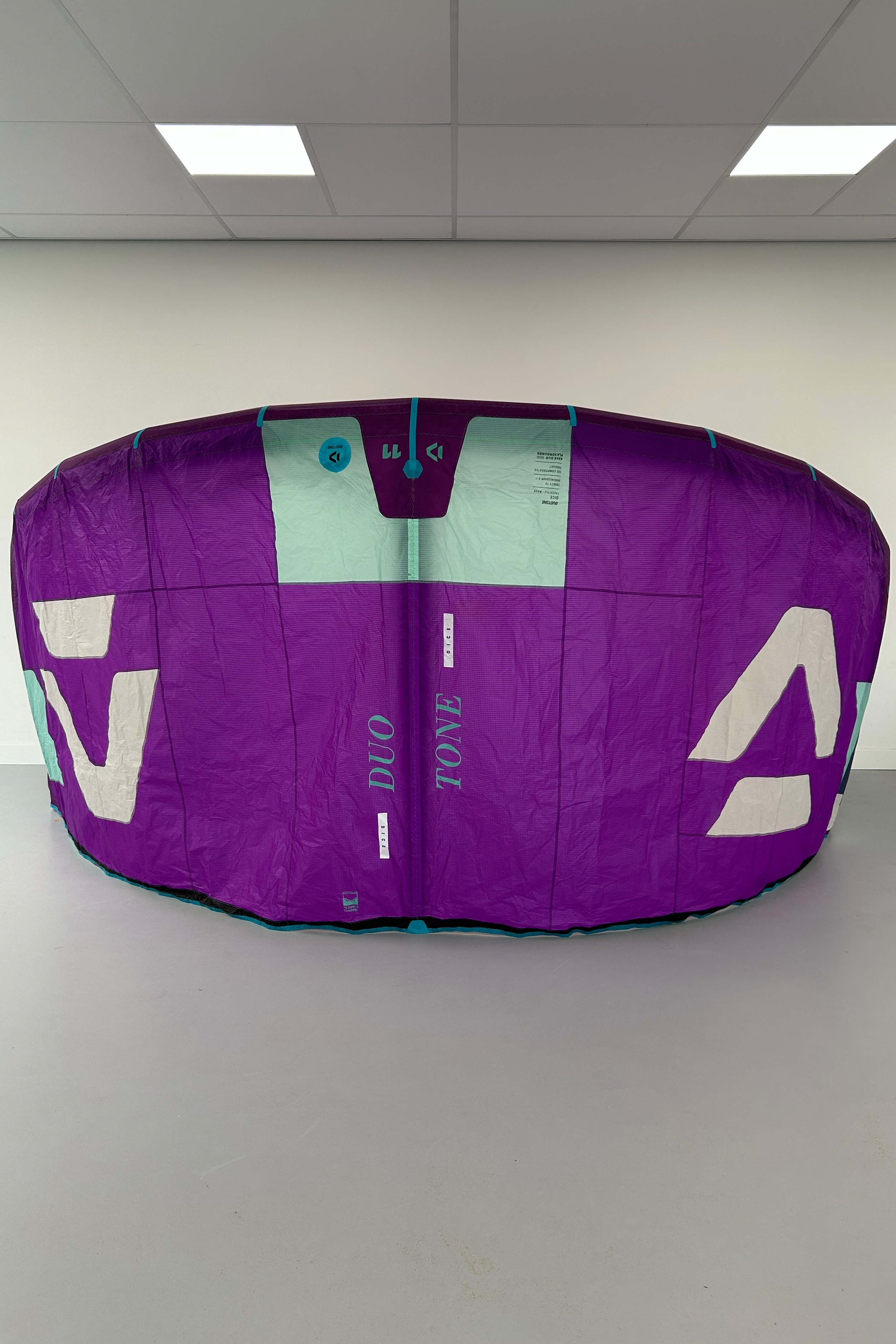 Duotone Kiteboarding-Dice 2021 Kite (2nd)