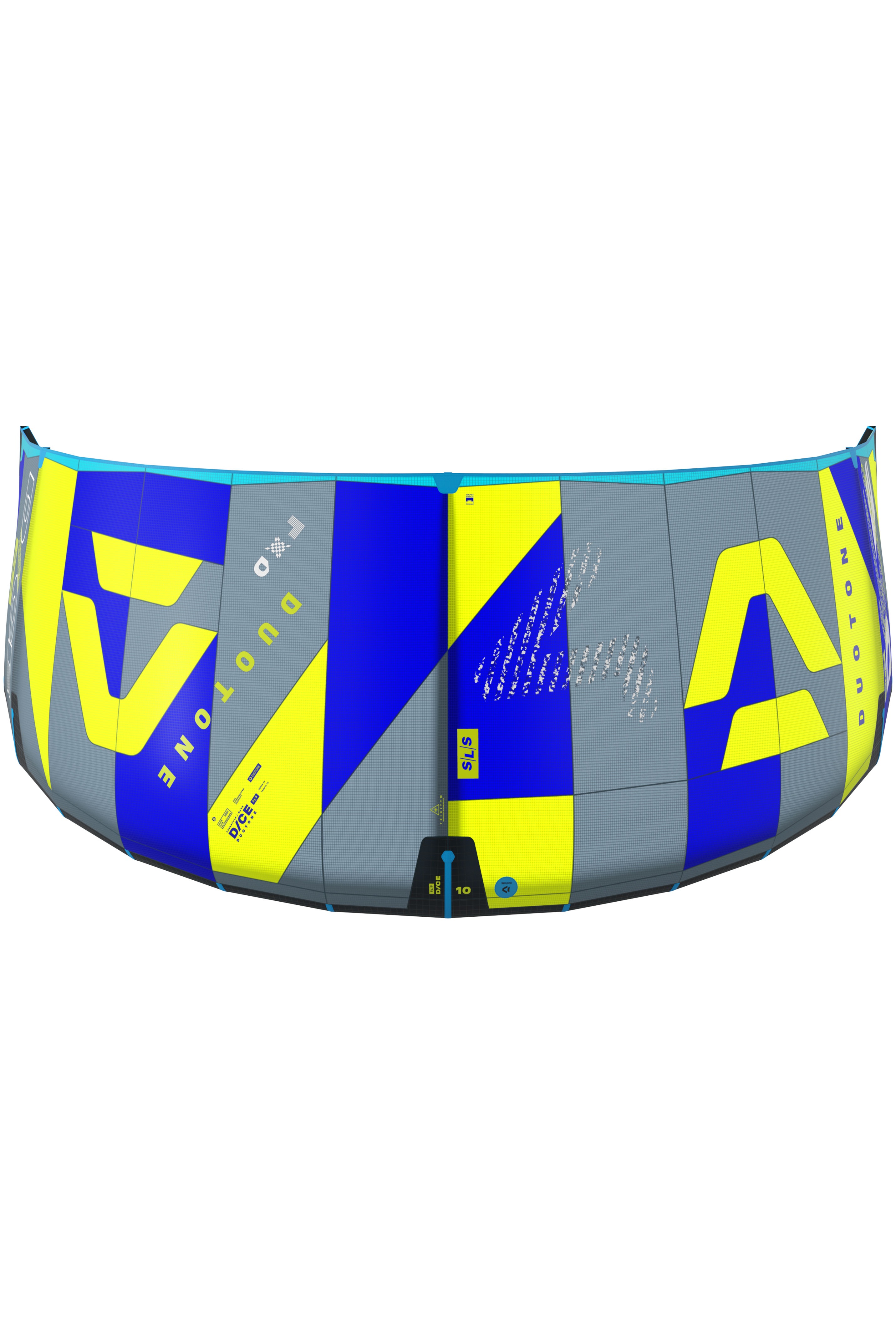 Duotone Kiteboarding-Dice SLS 2024 Kite