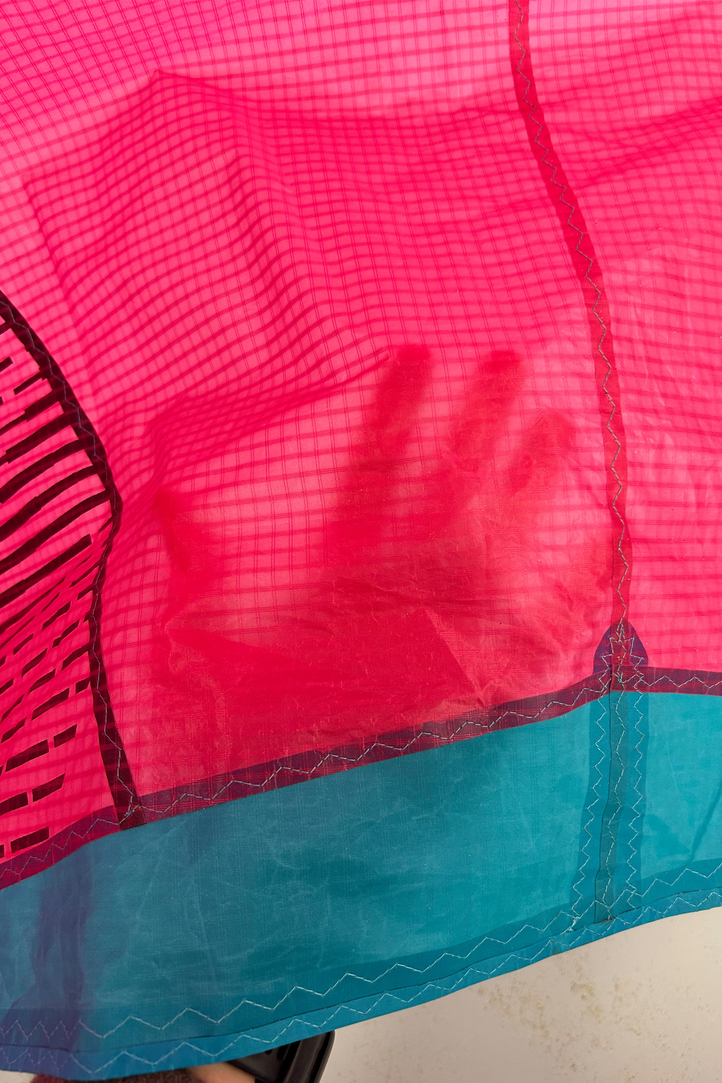 Duotone Kiteboarding-Dice SLS 2025 Kite (DEMO)