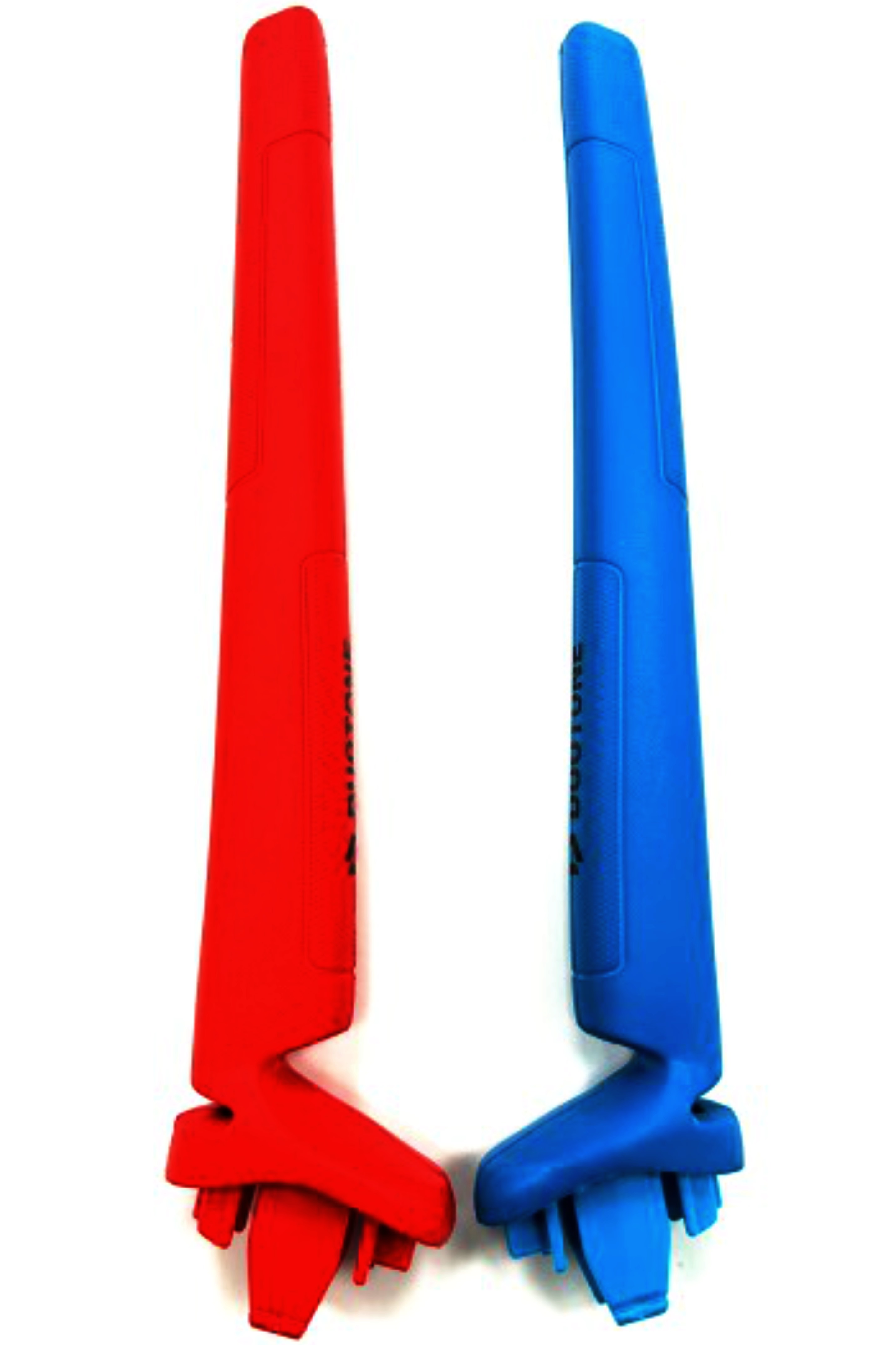 Duotone Kiteboarding-DTK Floater for Trust Bar (pair)