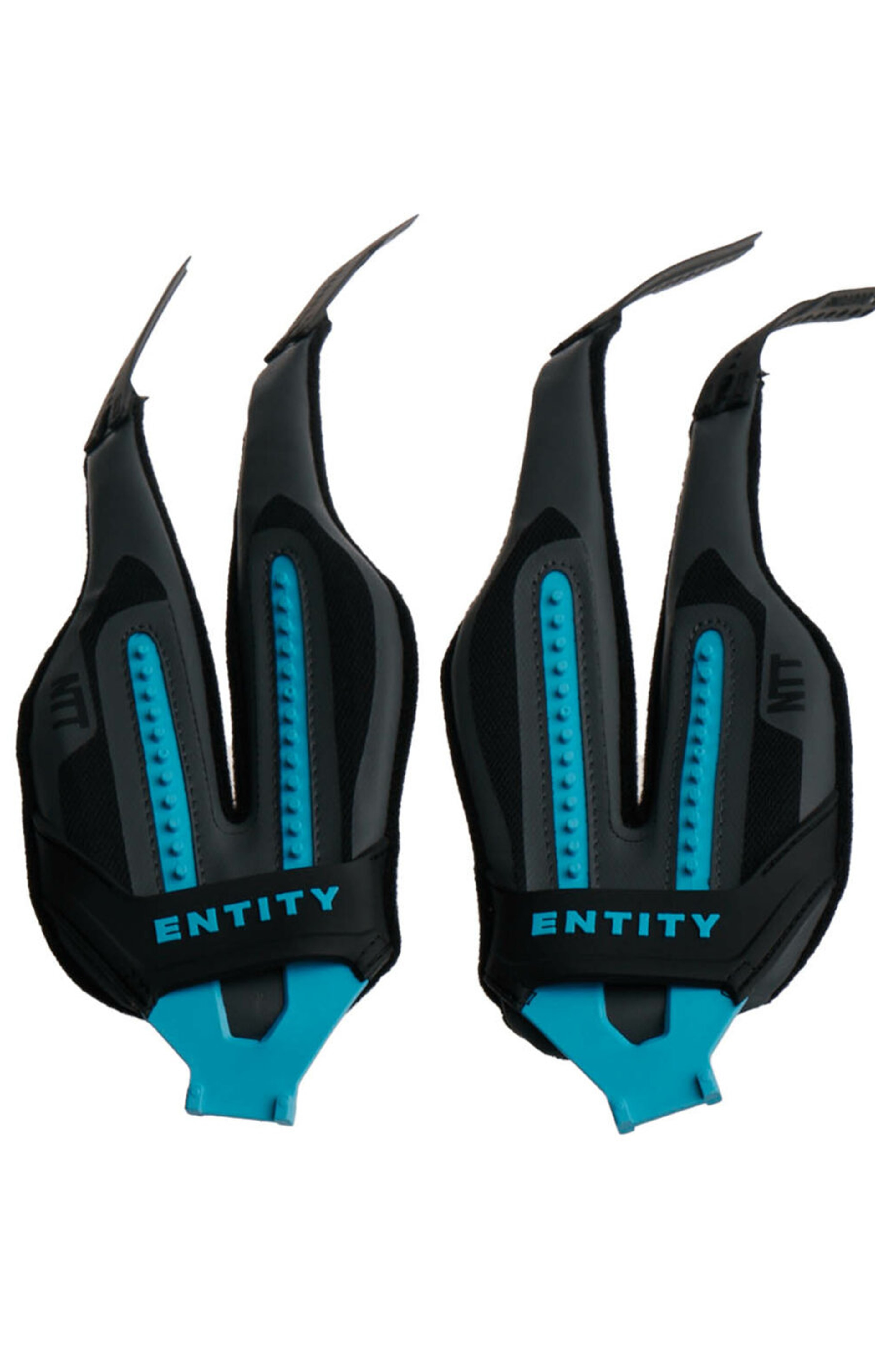 Duotone Kiteboarding-Entity Snaps Straps 2019