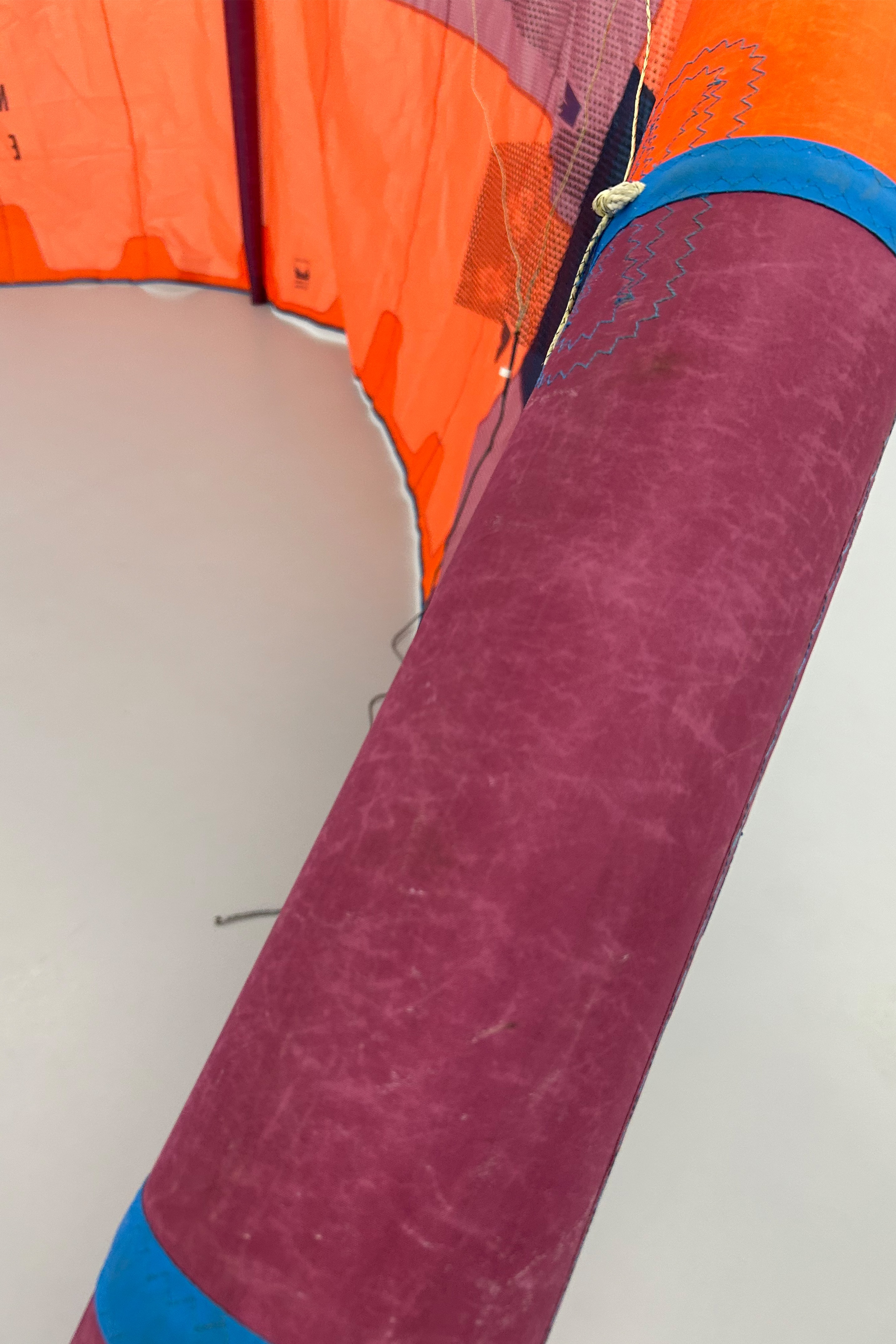 Duotone Kiteboarding-Evo 2019 Kite (2nd)