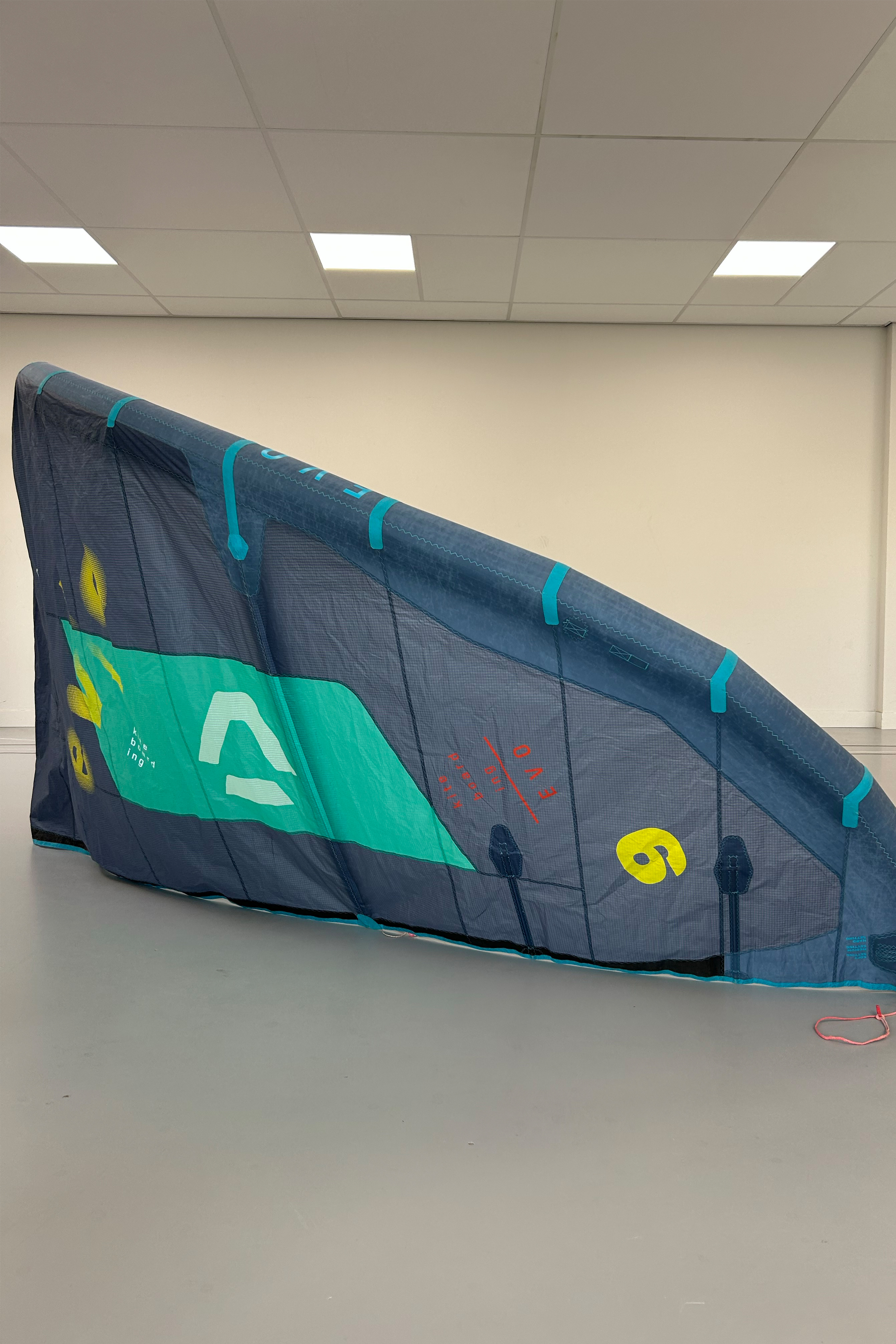 Duotone Kiteboarding-Evo 2020 Kite (2nd)