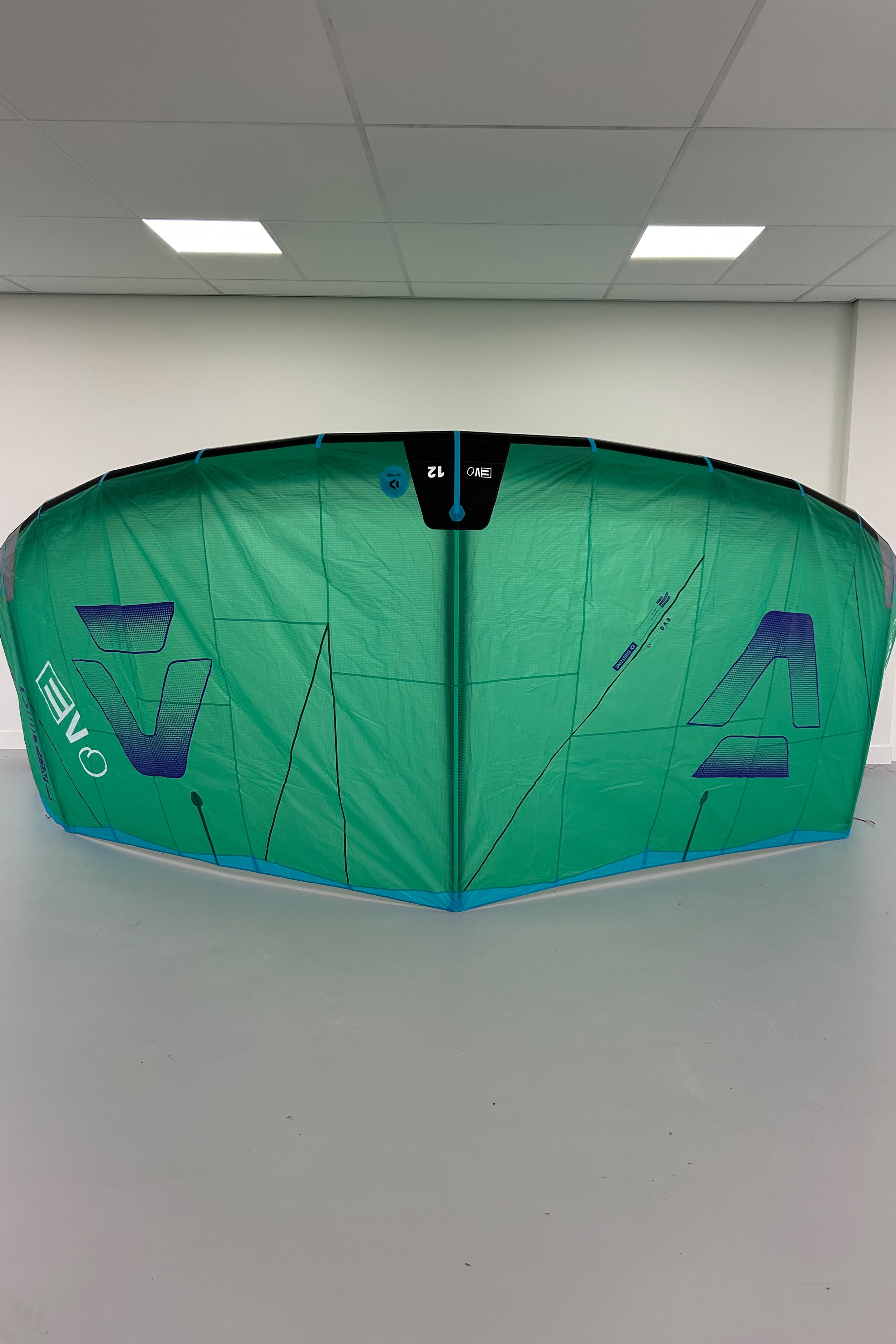 Duotone Kiteboarding-Evo 2026 Kite (DEMO)