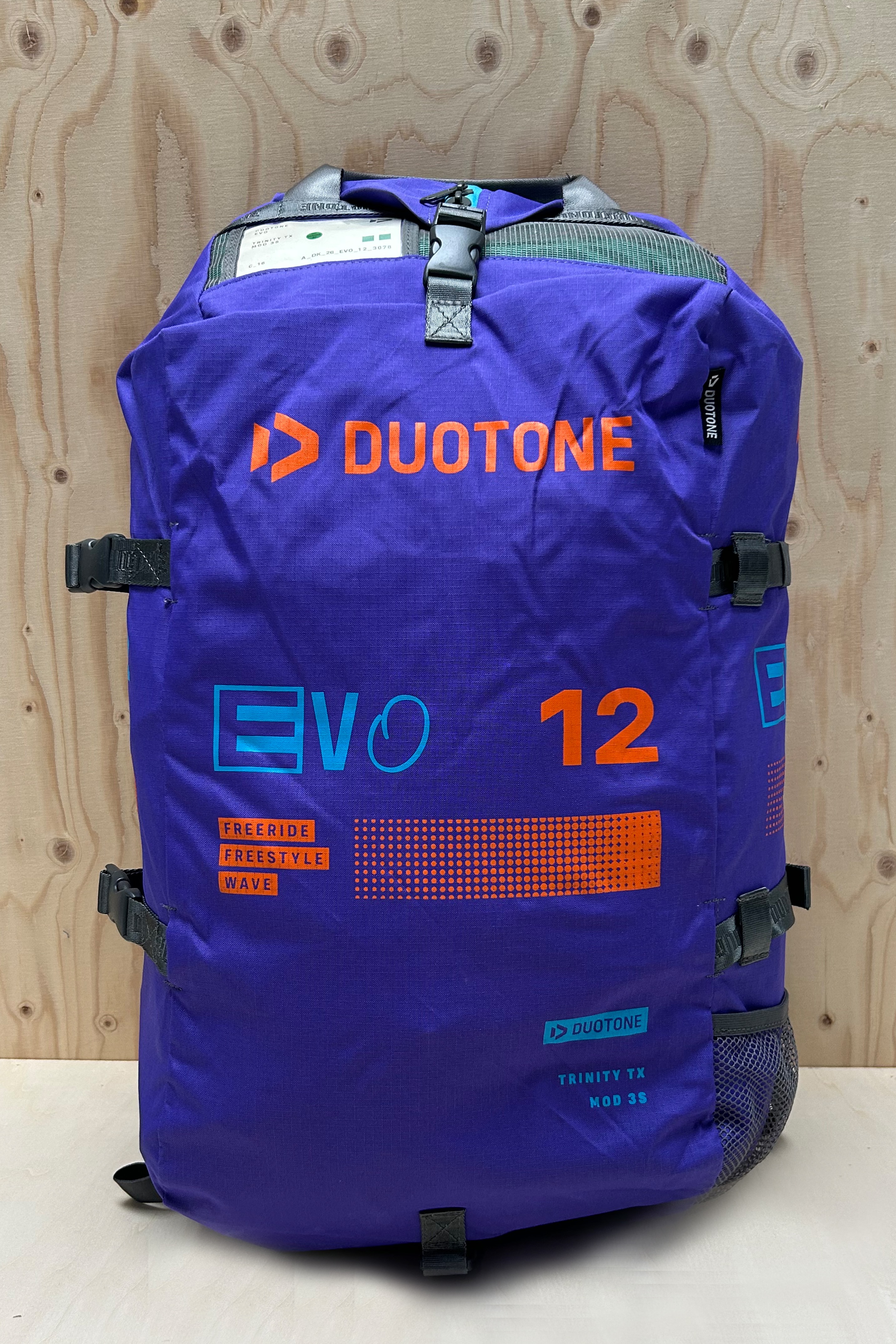 Duotone Kiteboarding-Evo 2026 Kite (DEMO)