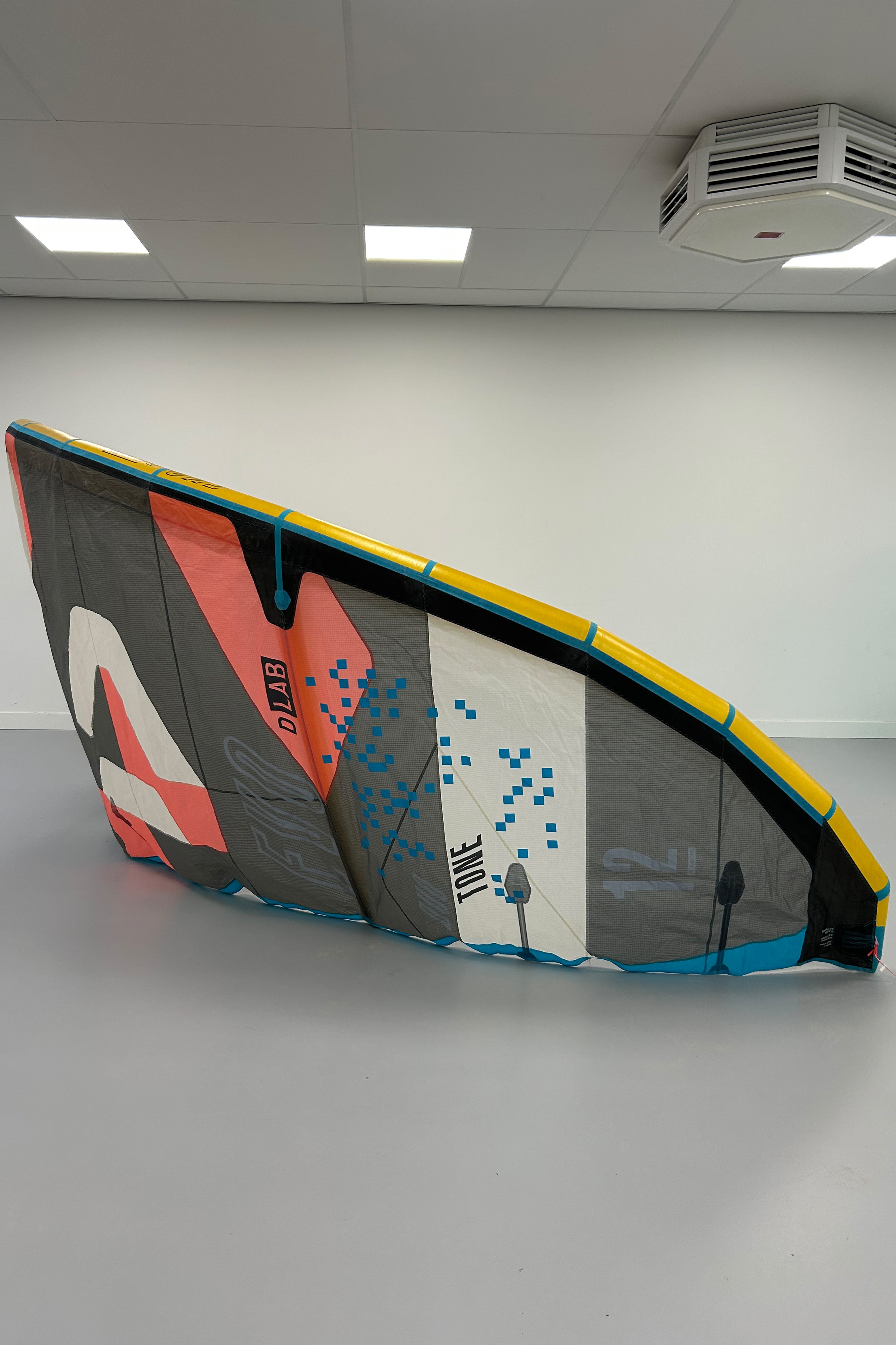 Duotone Kiteboarding-Evo D/LAB 2024 Kite (2nd)