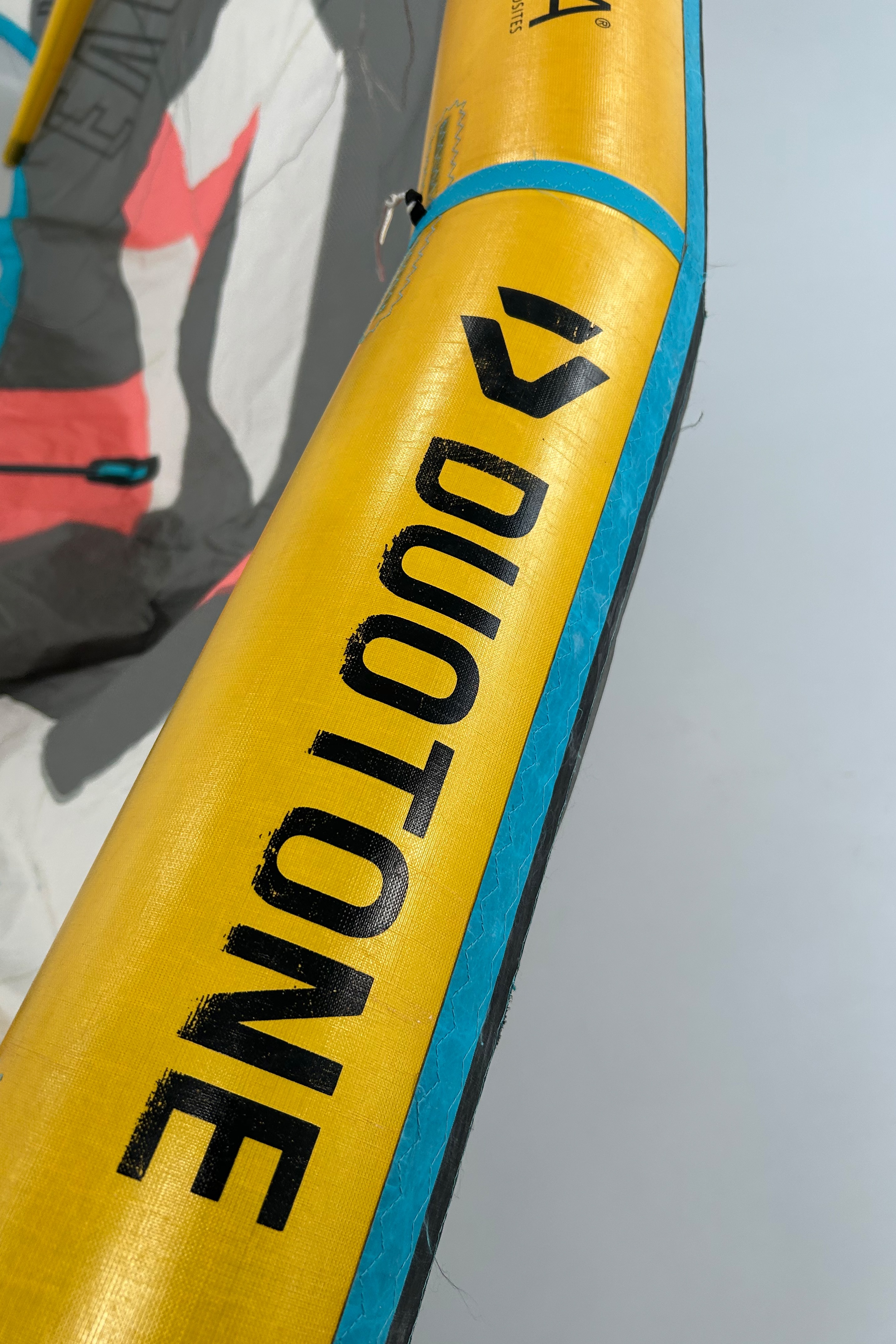 Duotone Kiteboarding-Evo D/LAB 2024 Kite (2nd)