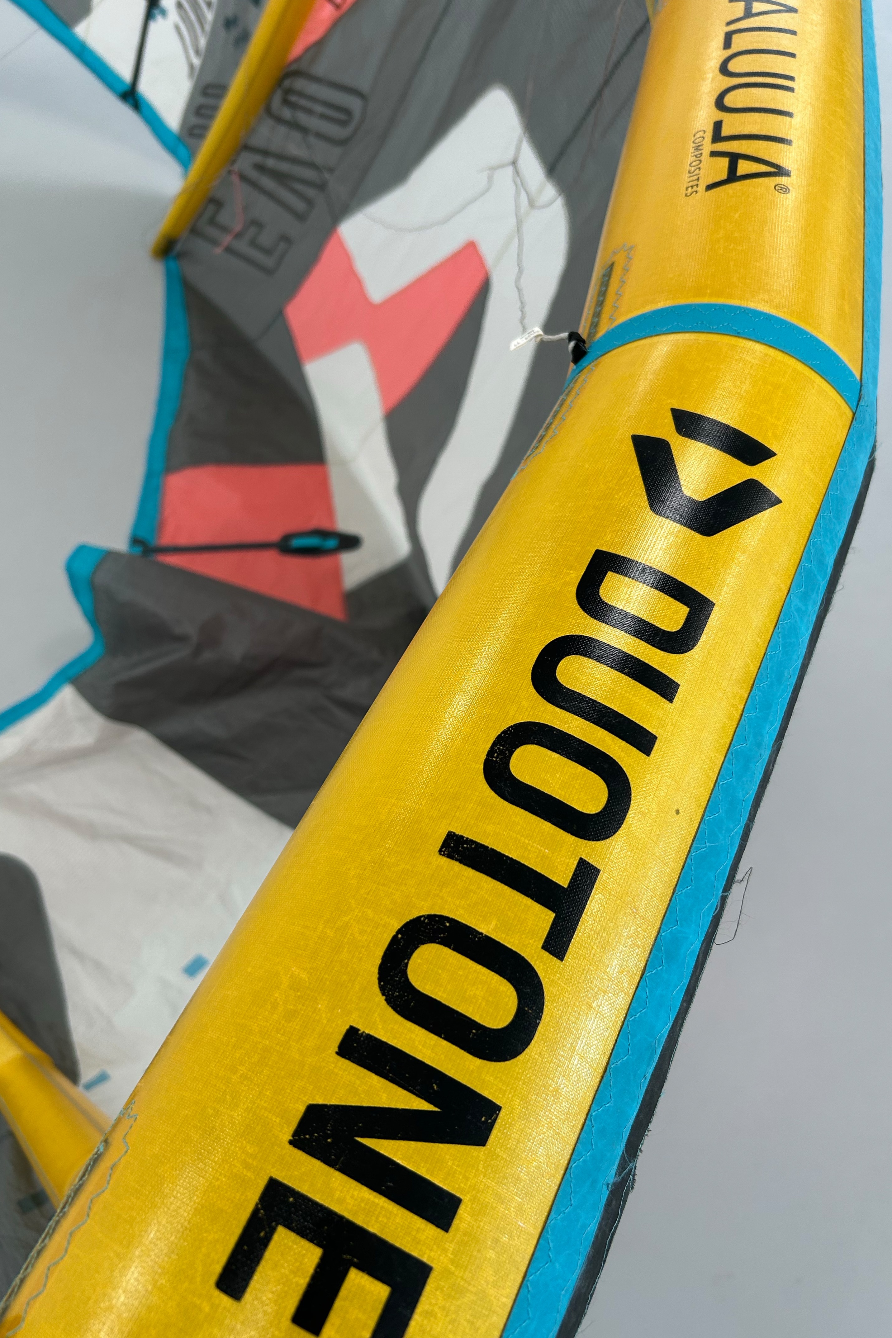 Duotone Kiteboarding-Evo D/LAB 2024 Kite (2nd)
