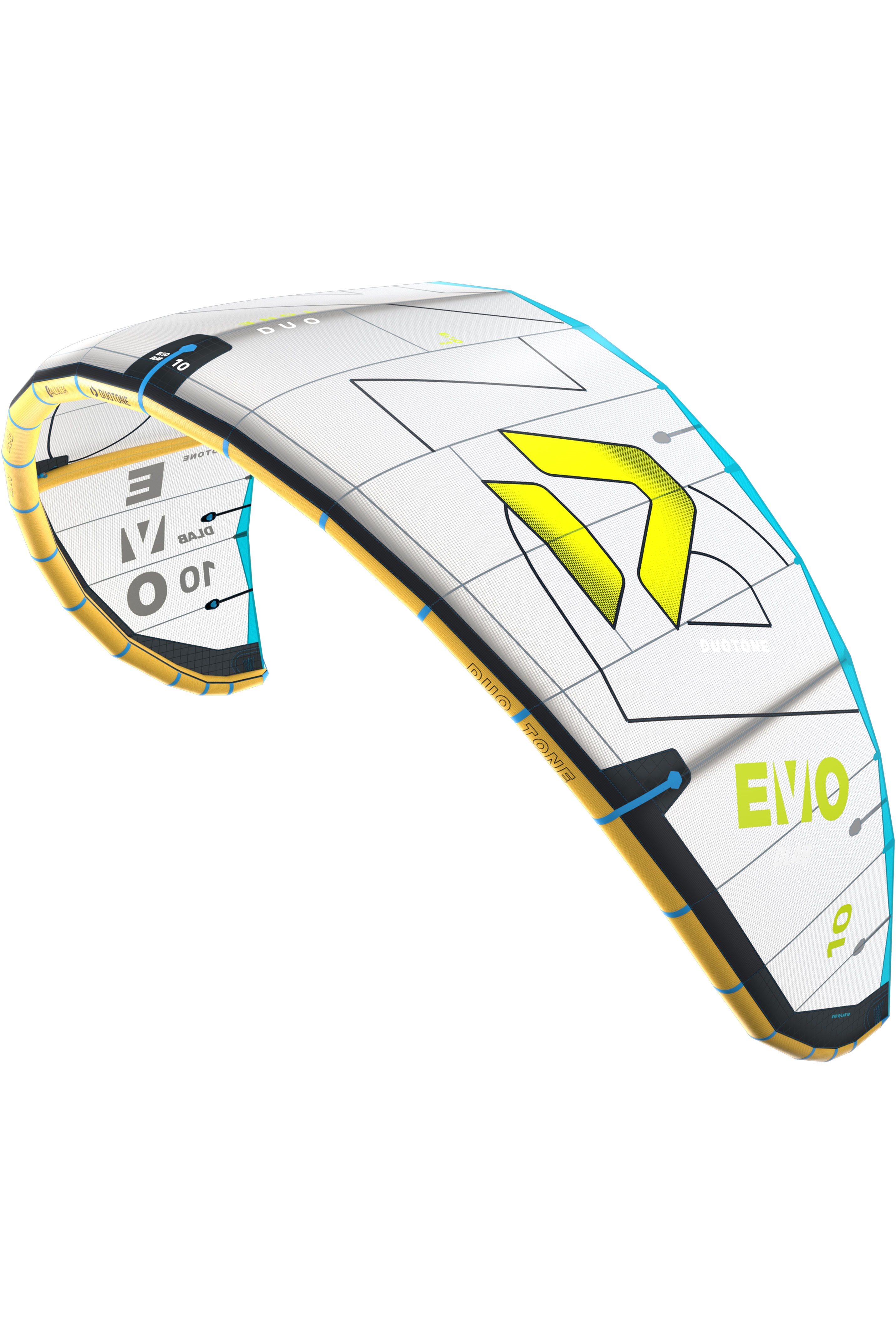 Duotone Kiteboarding-Evo D/LAB 2026 Kite