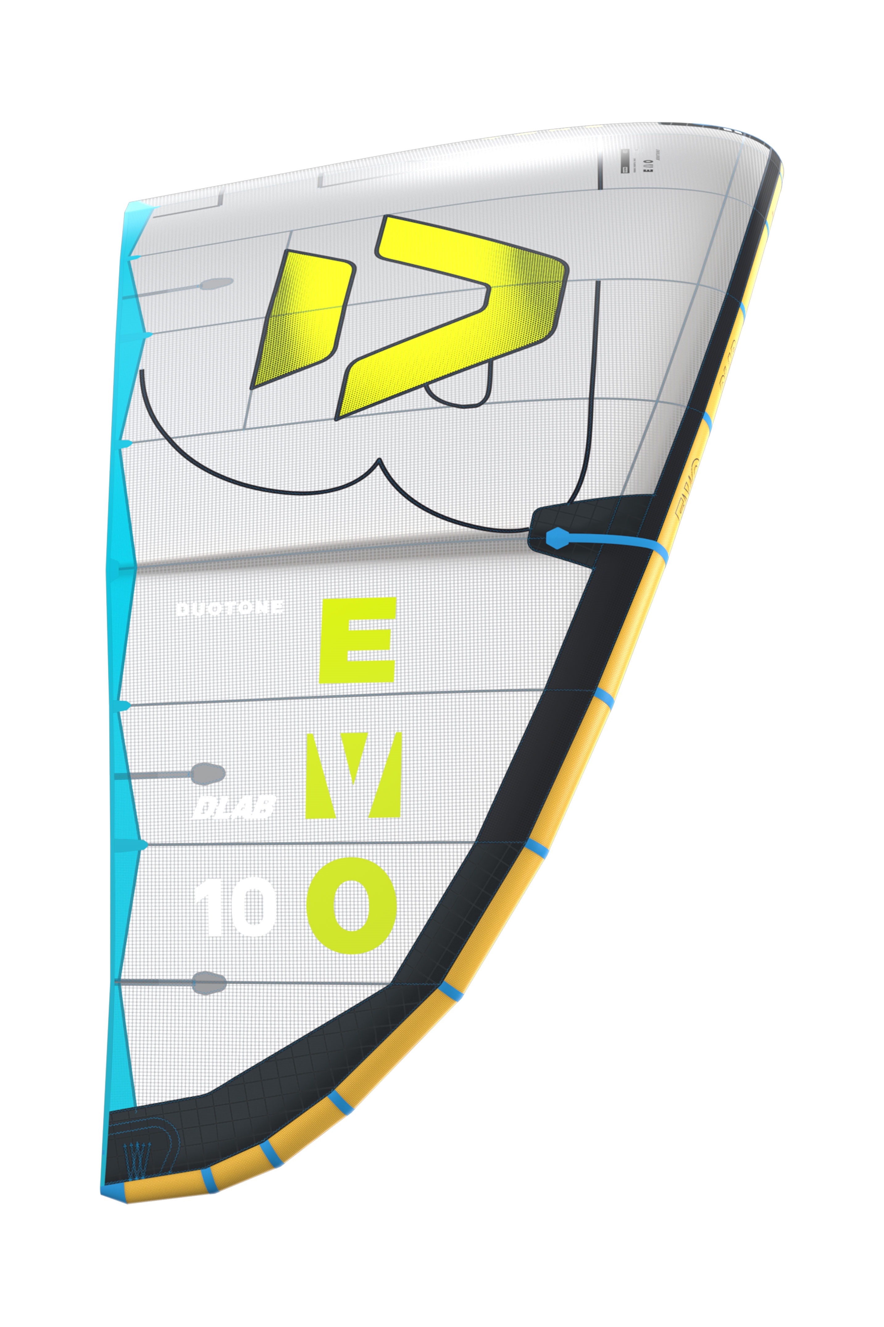 Duotone Kiteboarding-Evo D/LAB 2026 Kite