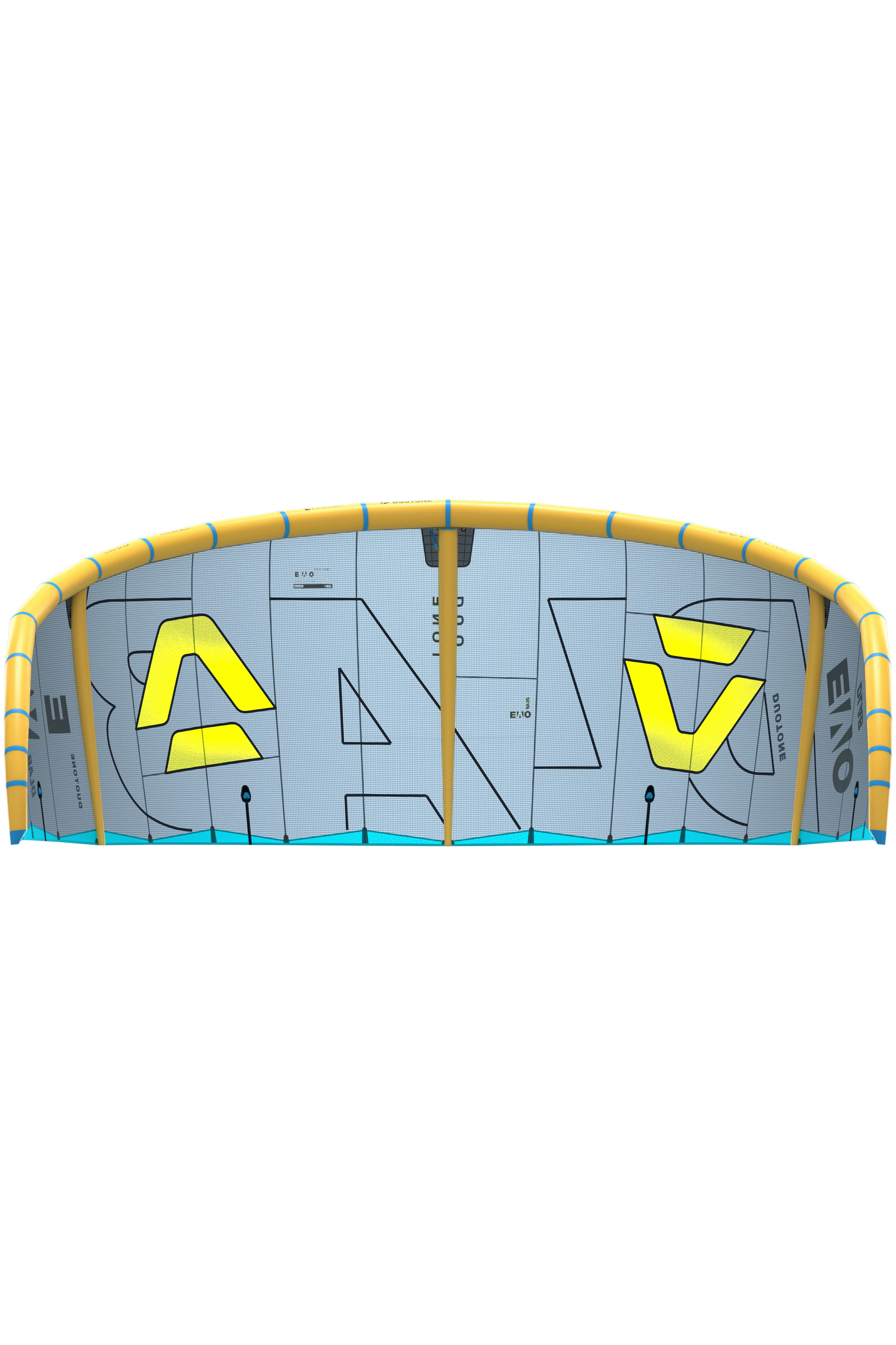 Duotone Kiteboarding-Evo D/LAB 2026 Kite
