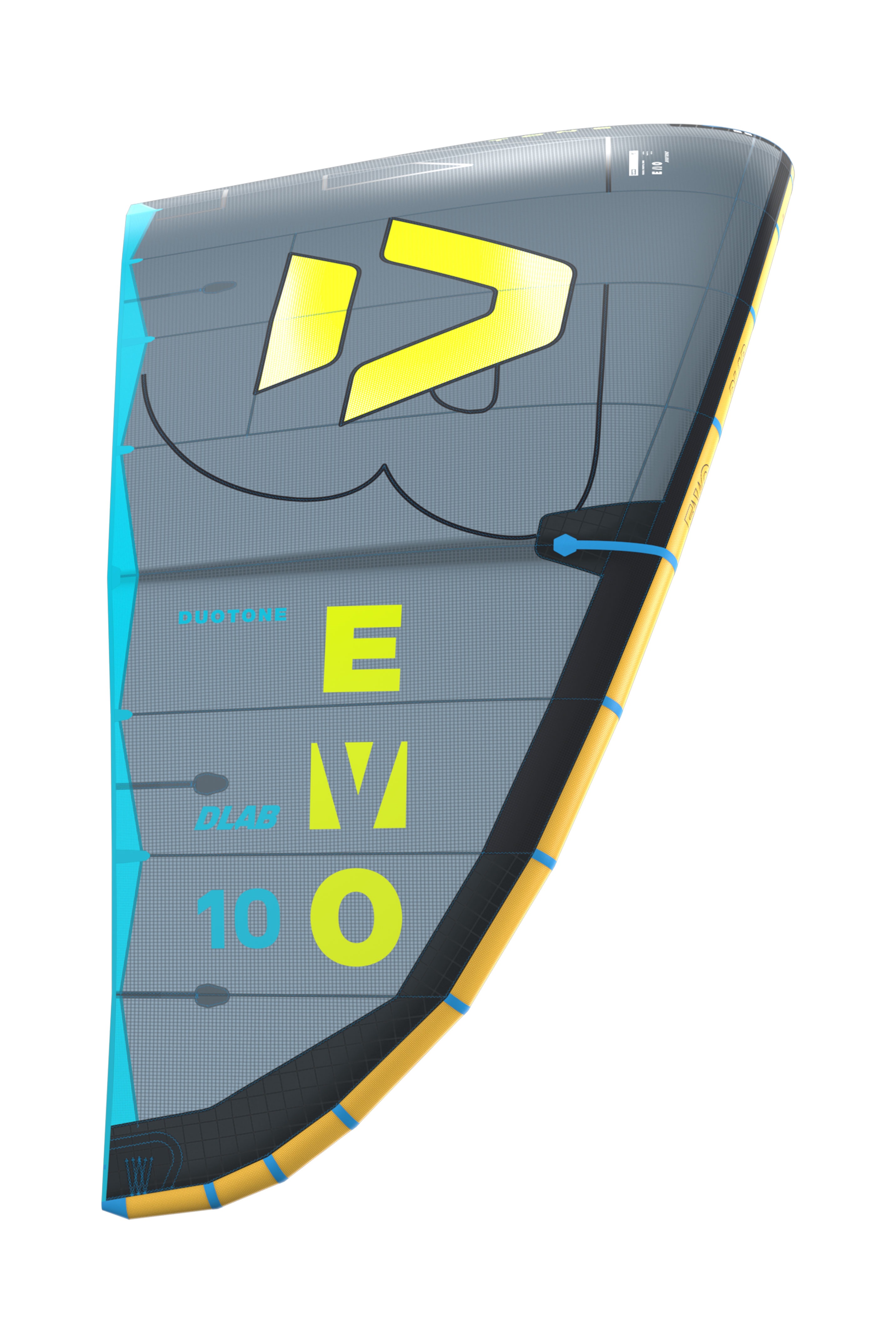 Duotone Kiteboarding-Evo D/LAB 2026 Kite
