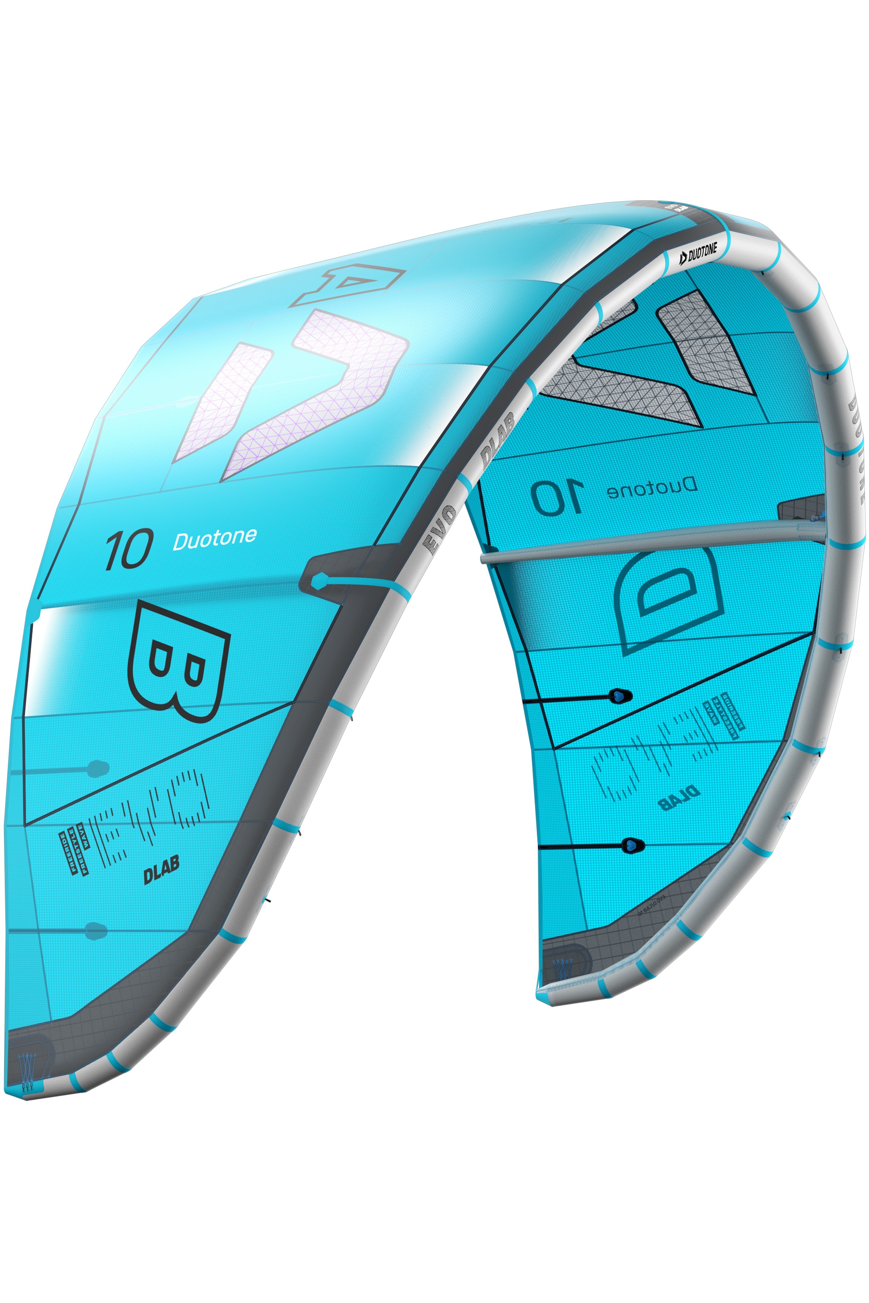 Duotone Kiteboarding-Evo D/LAB 2027 Kite