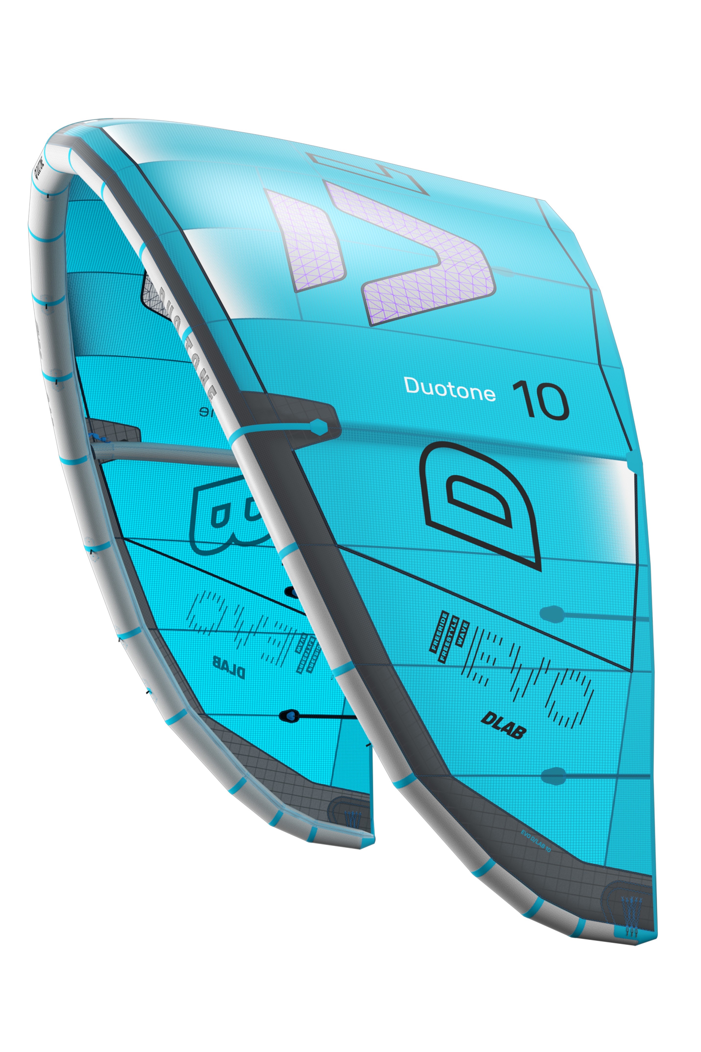 Duotone Kiteboarding-Evo D/LAB 2027 Kite