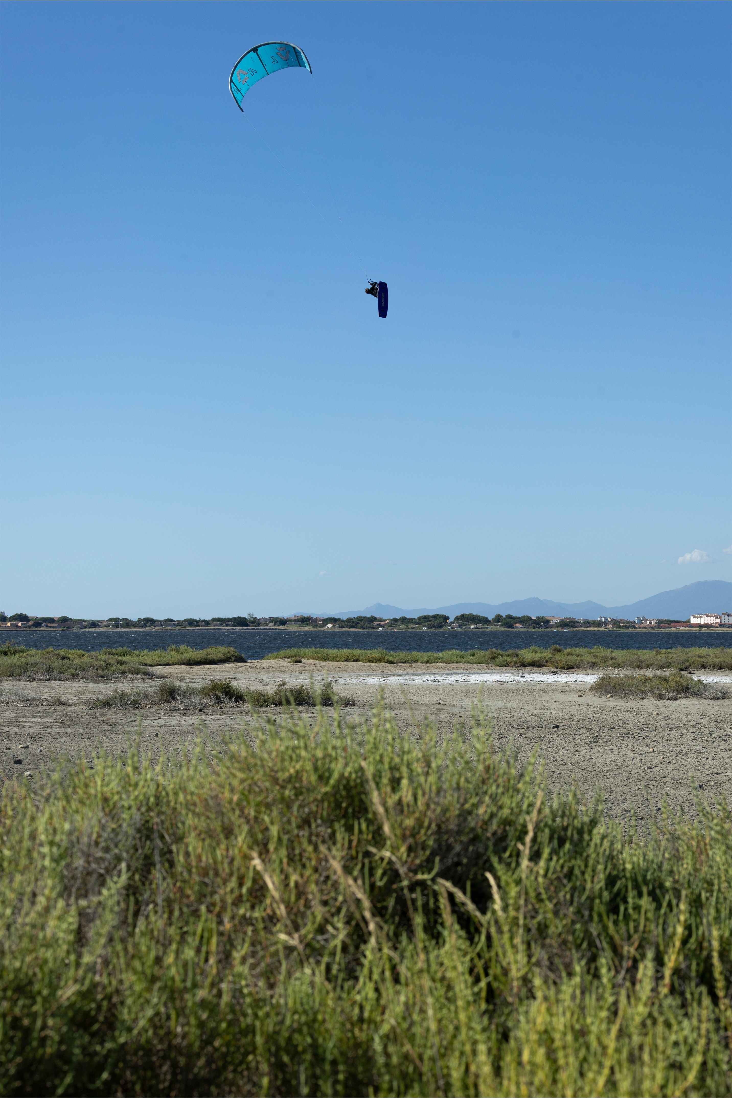 Duotone Kiteboarding-Evo D/LAB 2027 Kite