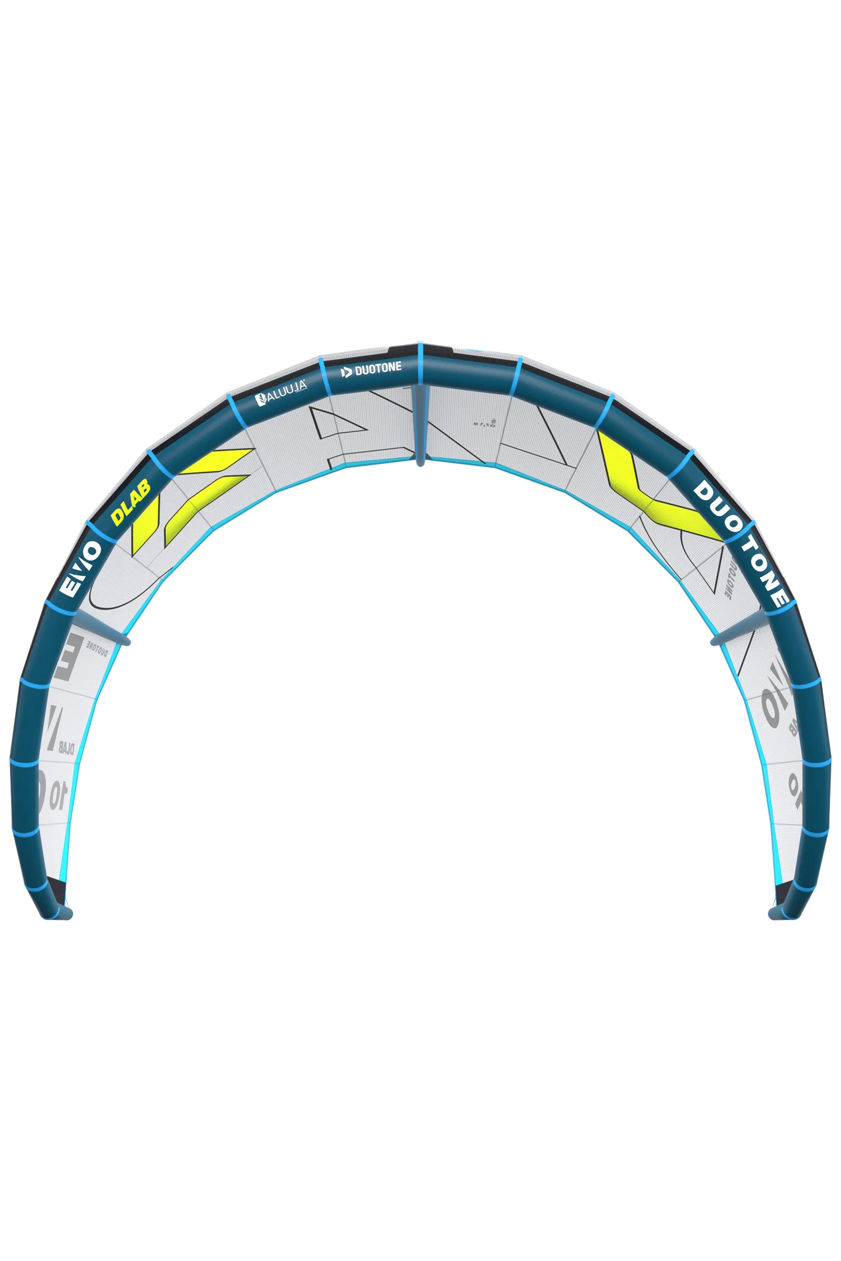 Duotone Kiteboarding-Evo D/LAB LTD 2025 Kite