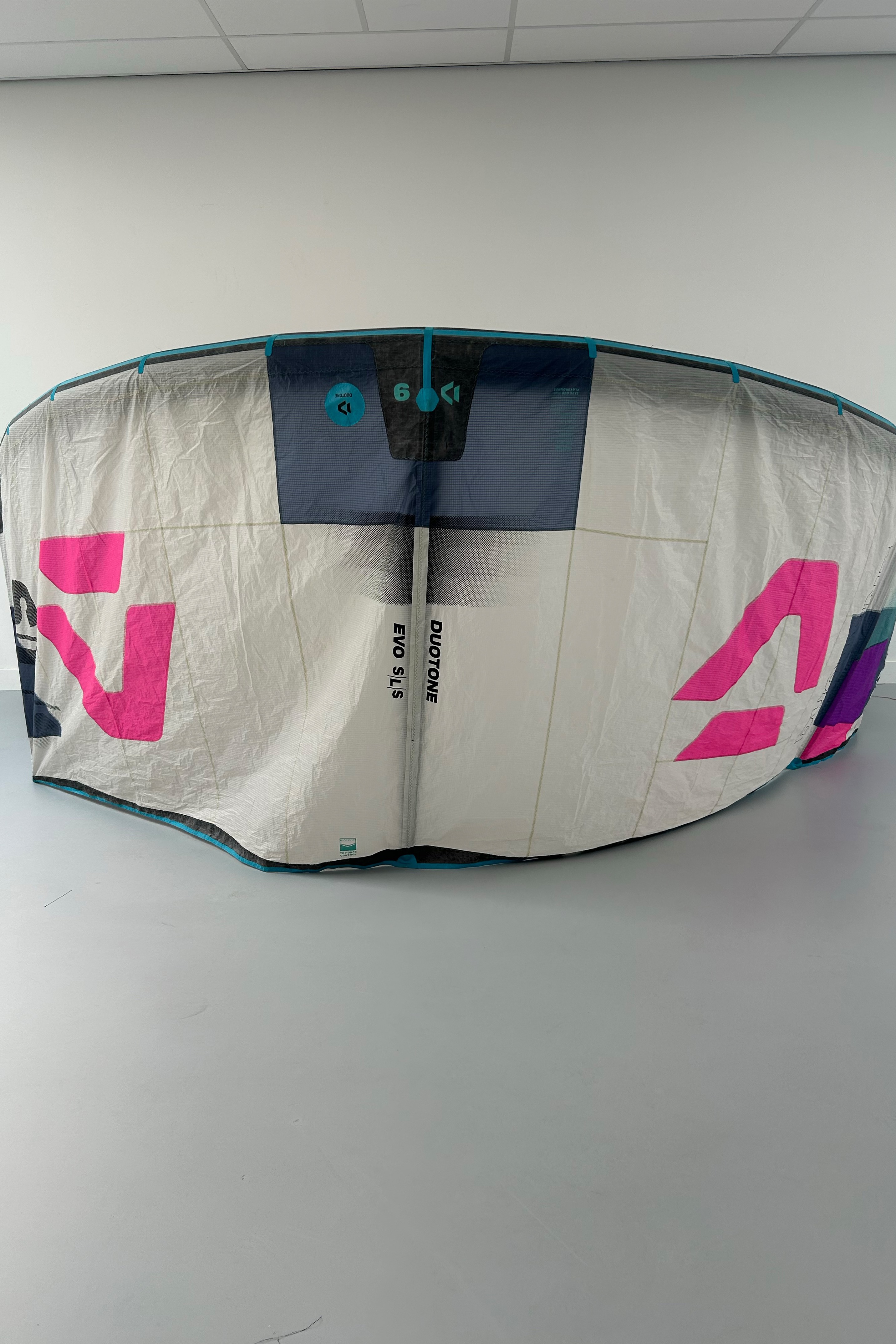 Duotone Kiteboarding-Evo SLS 2021 Kite (2nd)