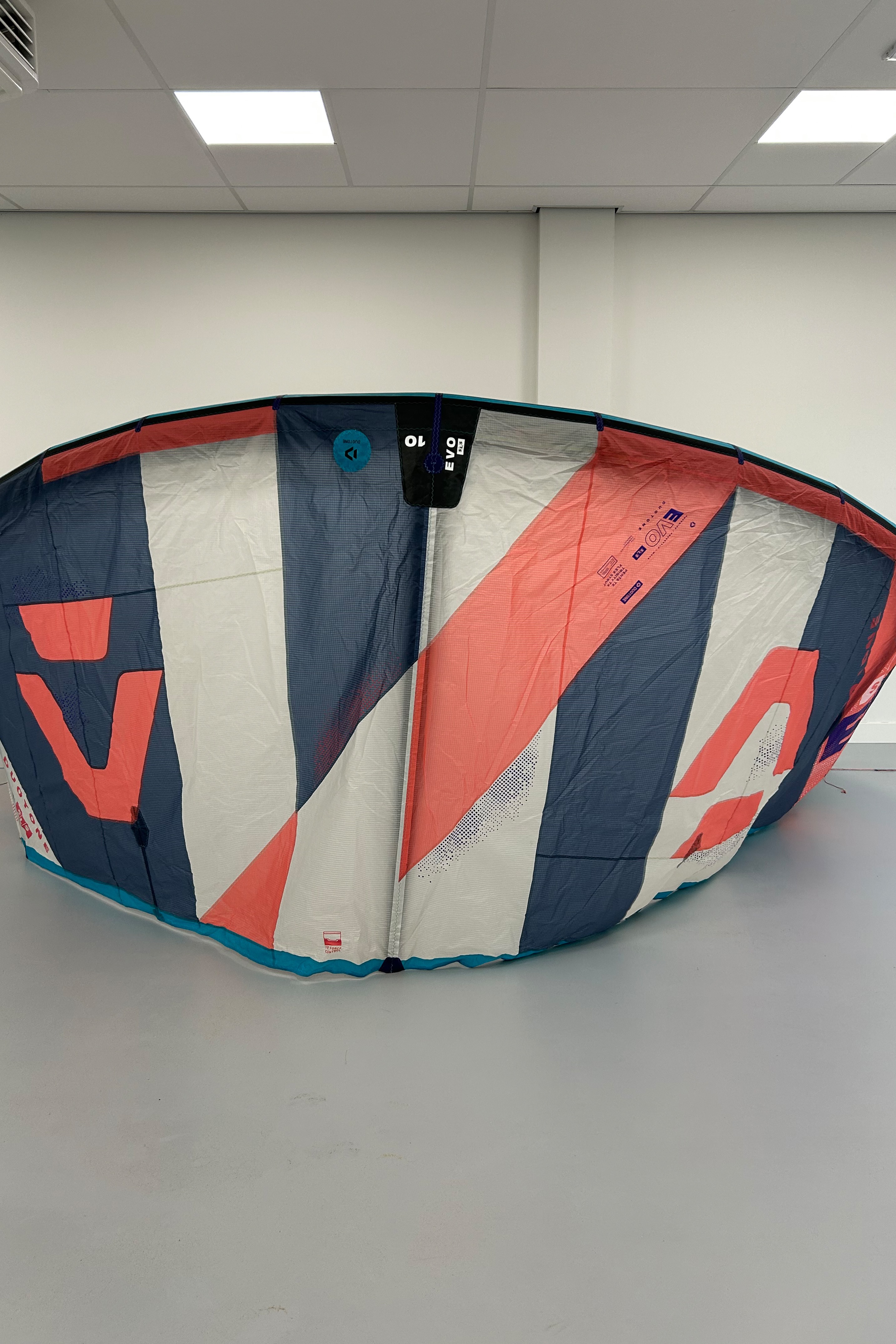 Duotone Kiteboarding-Evo SLS 2024 Kite (2nd)