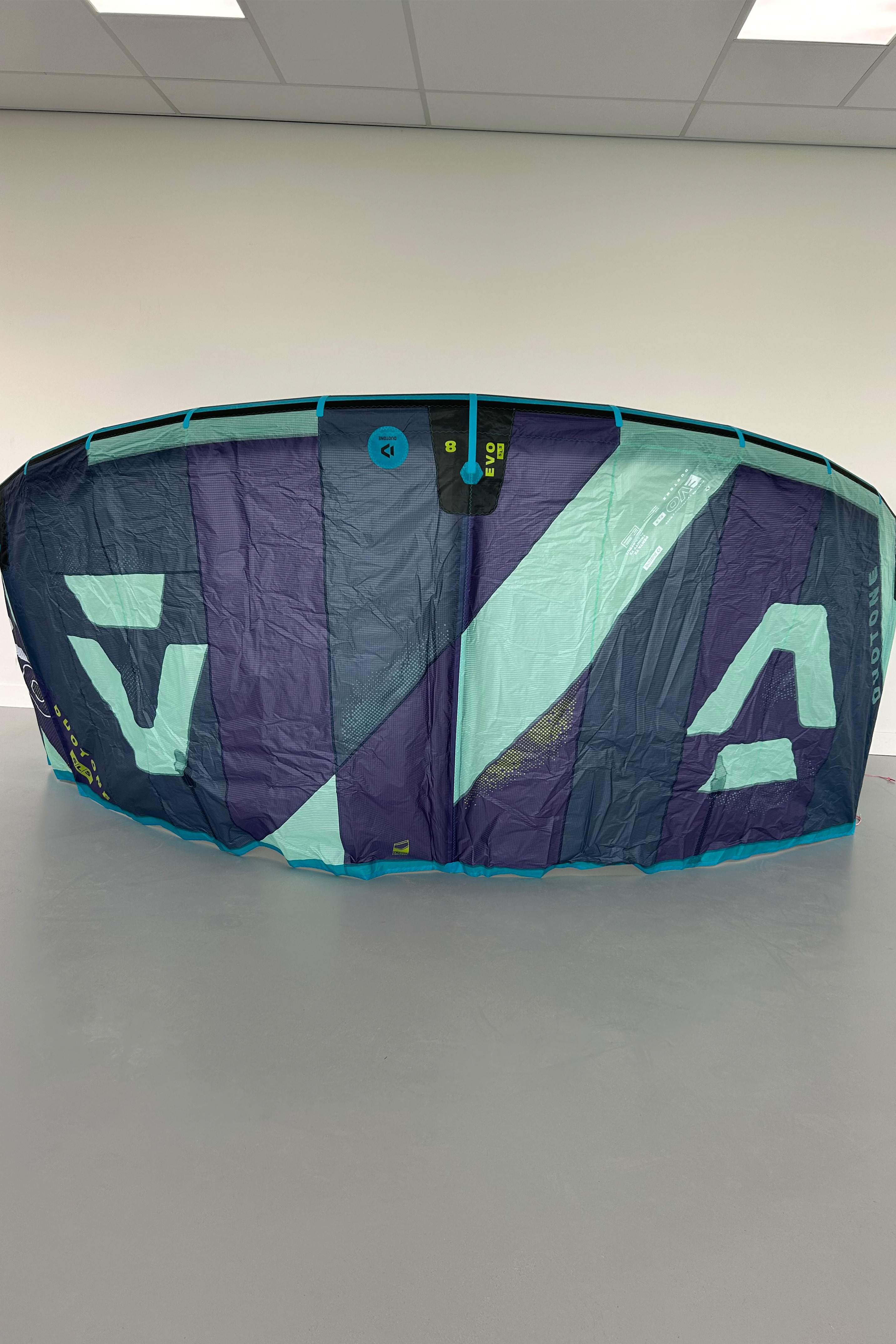 Duotone Kiteboarding-Evo SLS 2024 Kite (2nd)