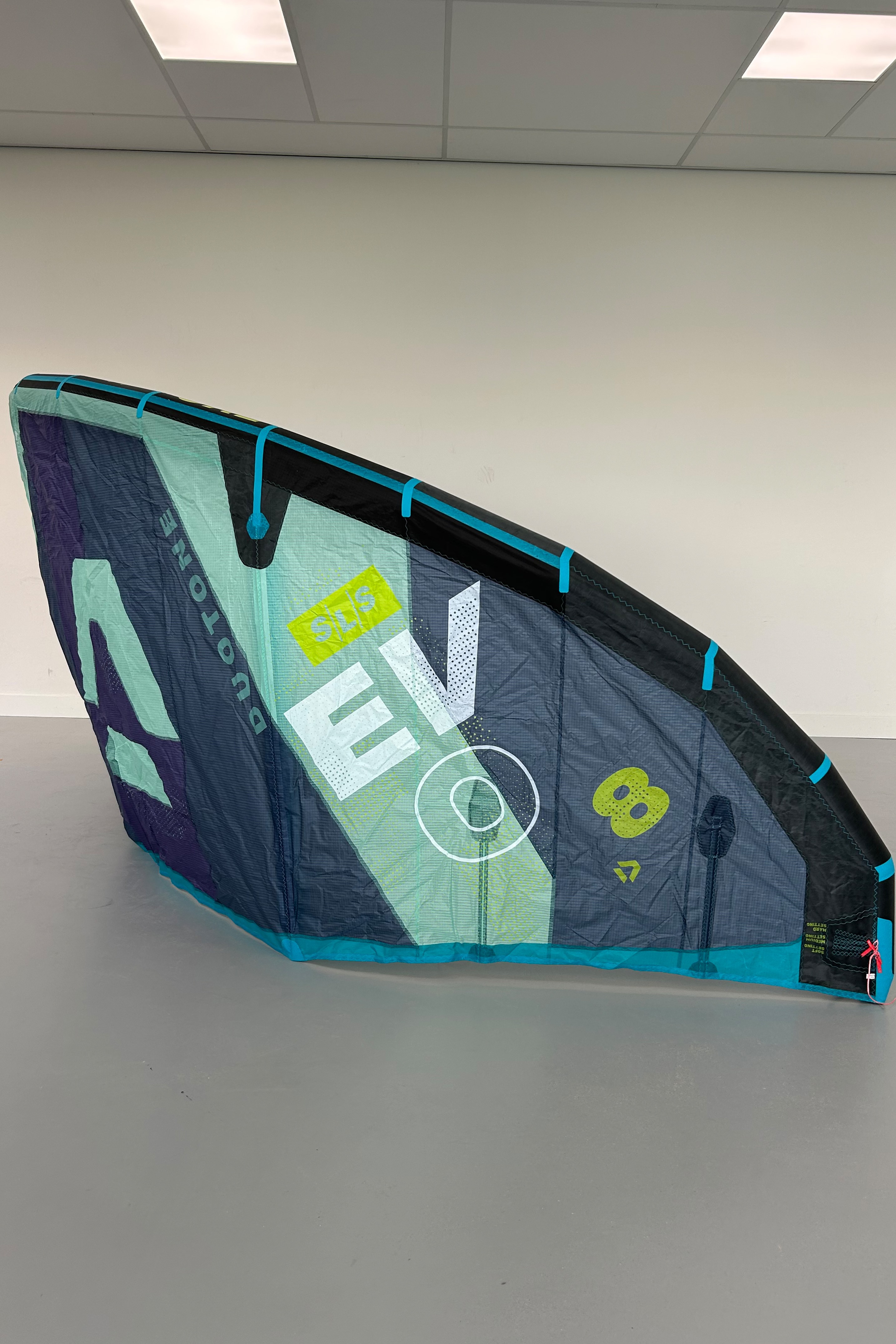 Duotone Kiteboarding-Evo SLS 2024 Kite (2nd)
