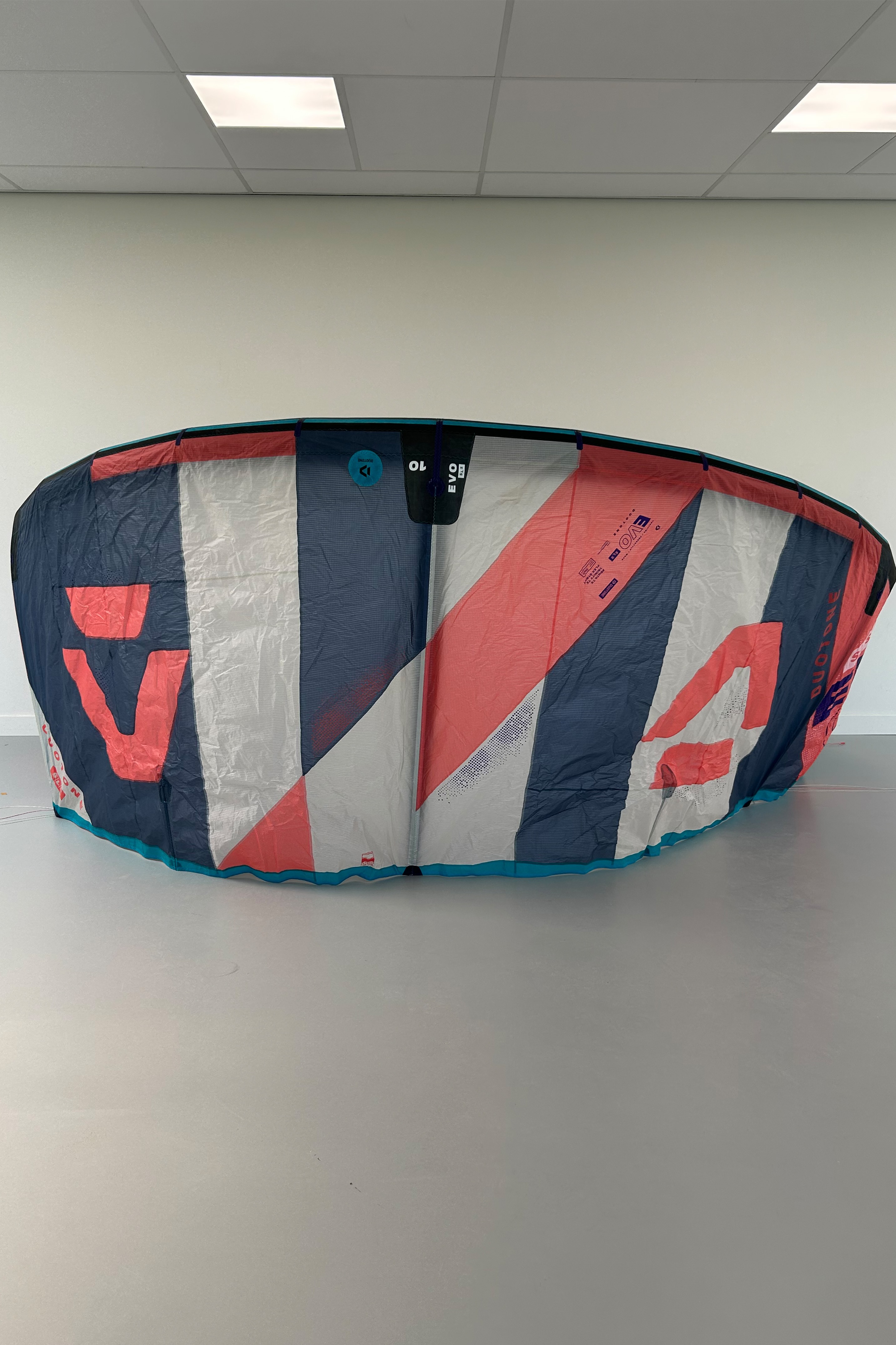 Duotone Kiteboarding-Evo SLS 2024 Kite (2nd)