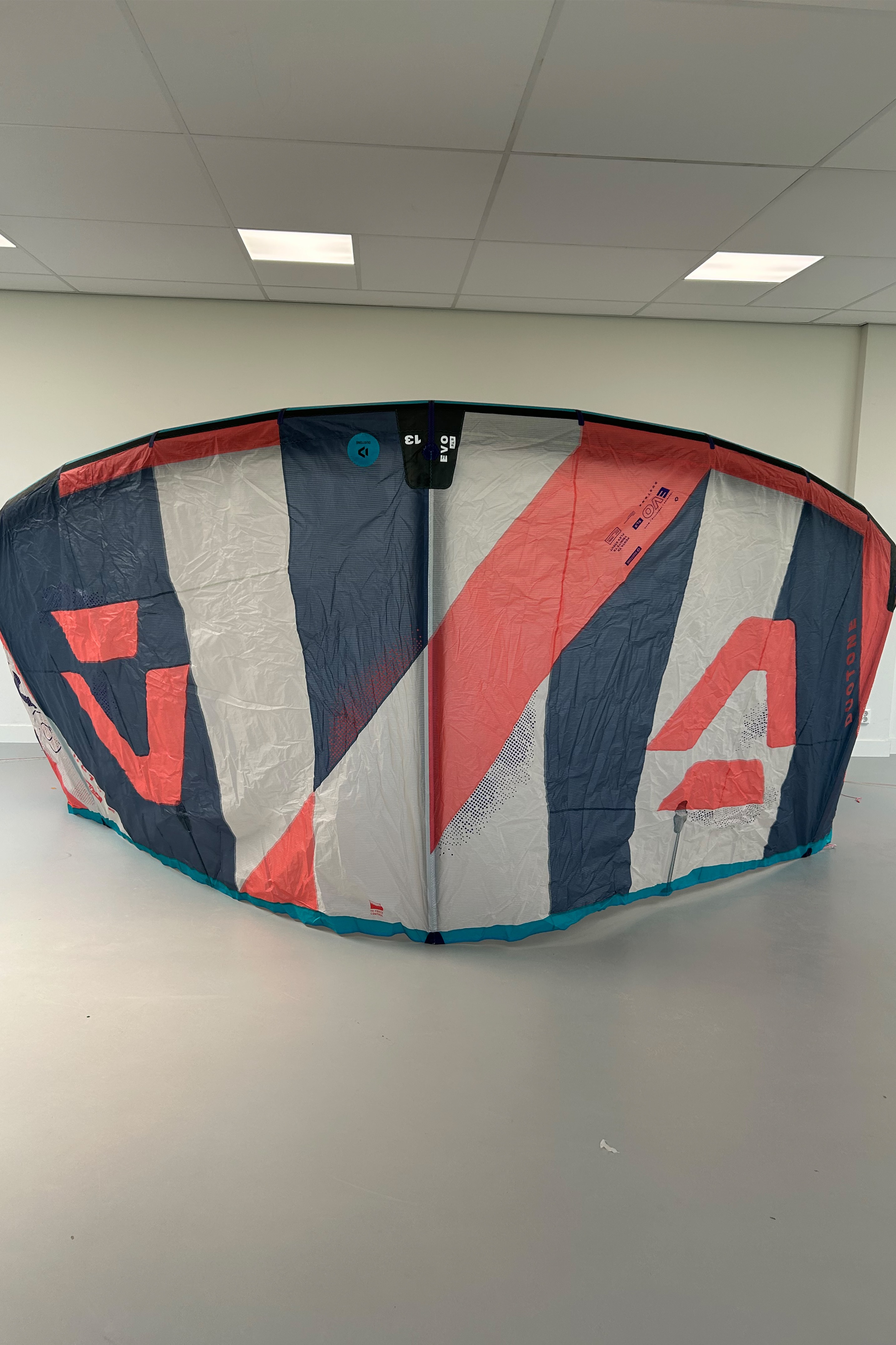 Duotone Kiteboarding-Evo SLS 2024 Kite (2nd)