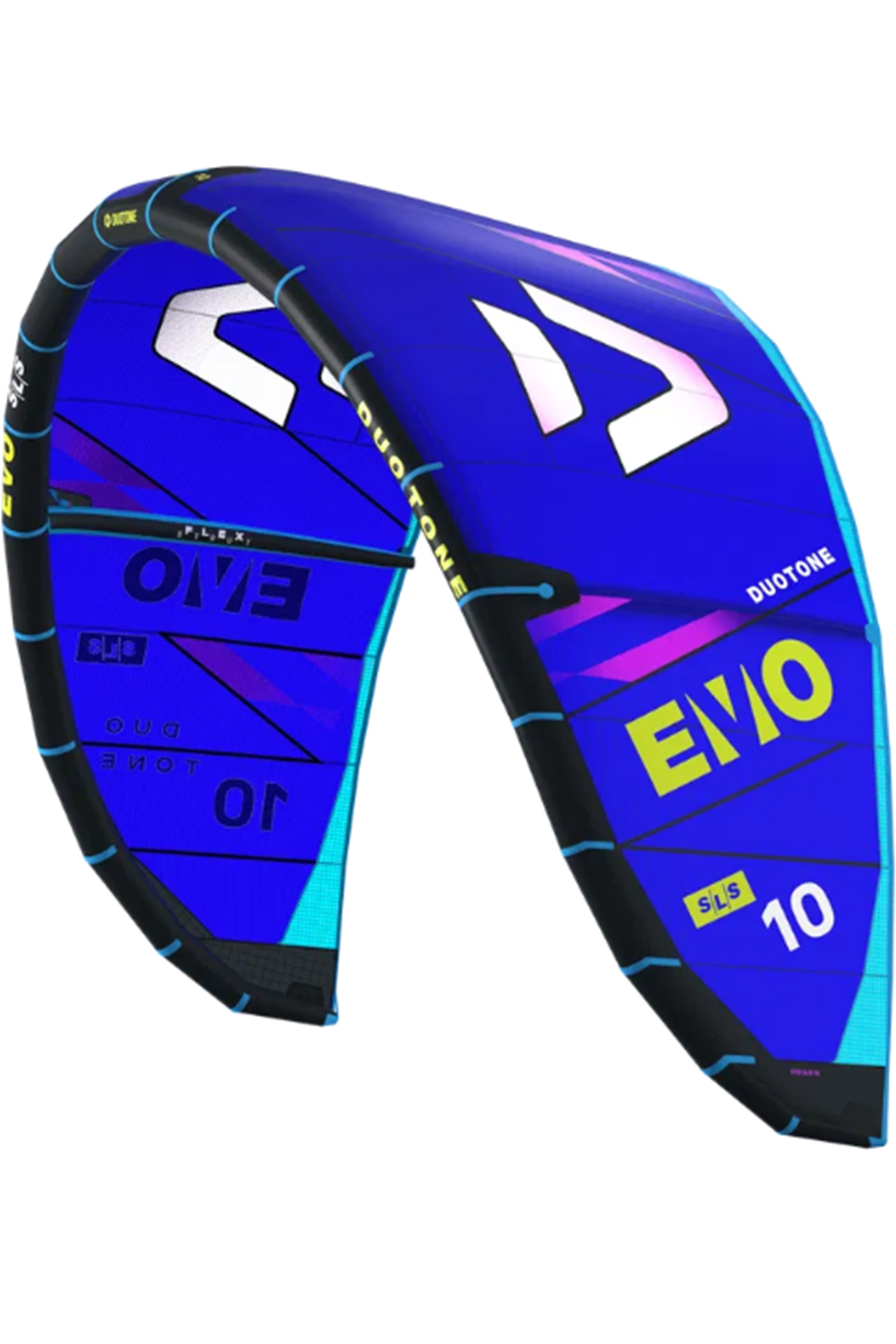 Duotone Kiteboarding-Evo SLS 2025 Kite
