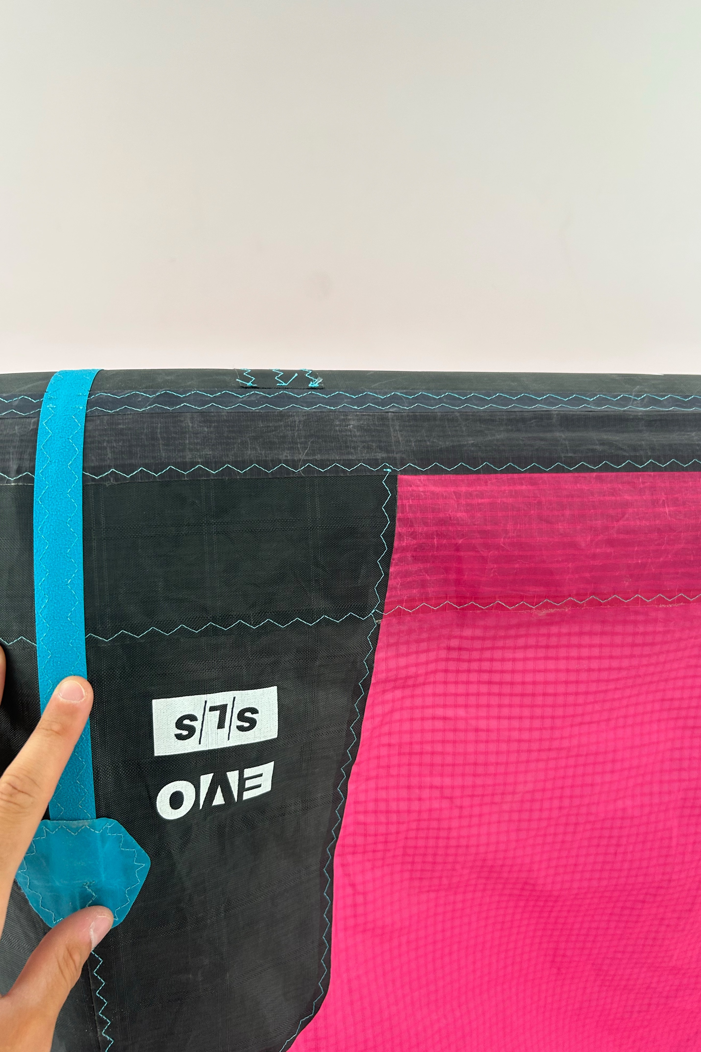 Duotone Kiteboarding-Evo SLS 2025 Kite (DEMO)