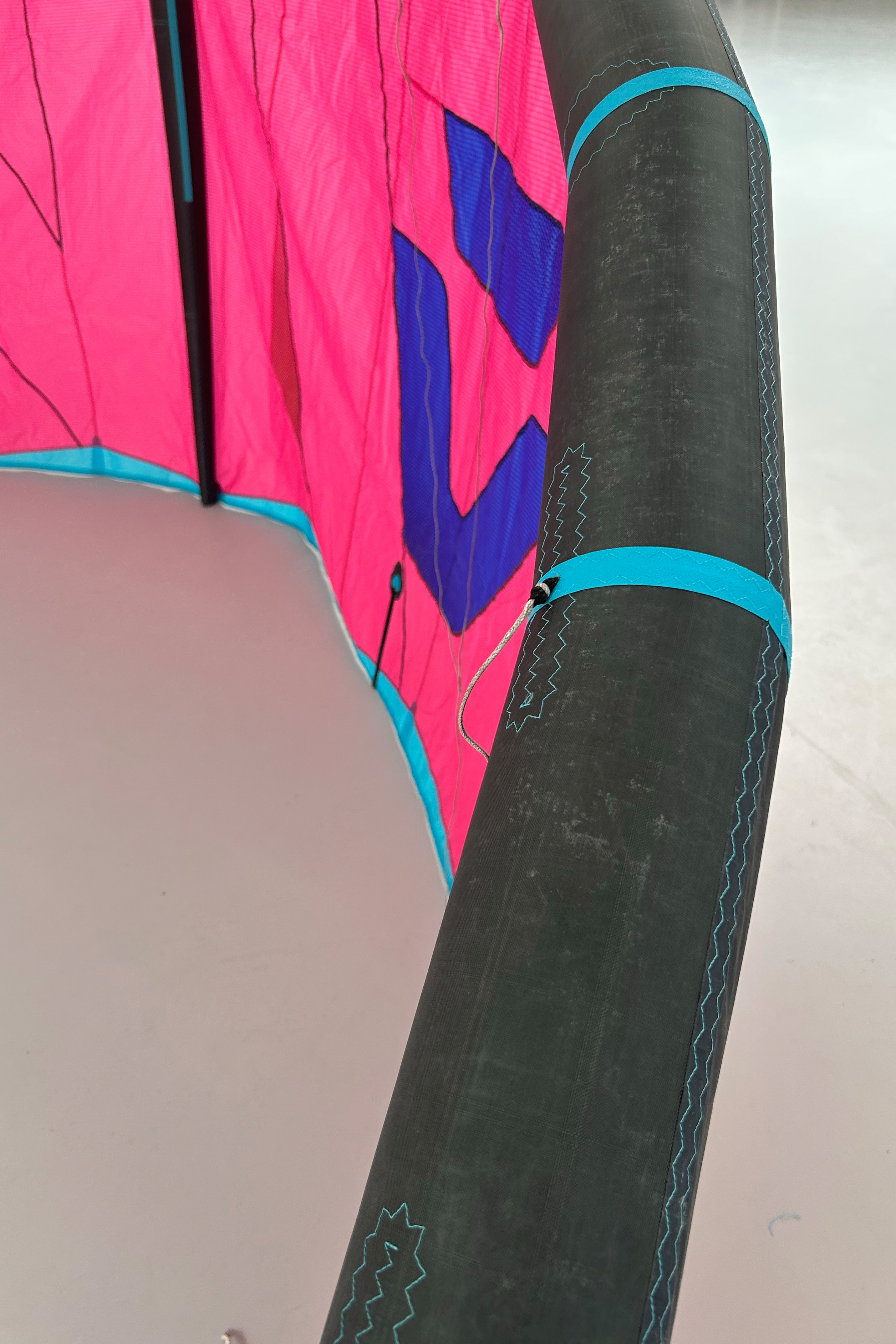 Duotone Kiteboarding-Evo SLS 2025 Kite (DEMO)