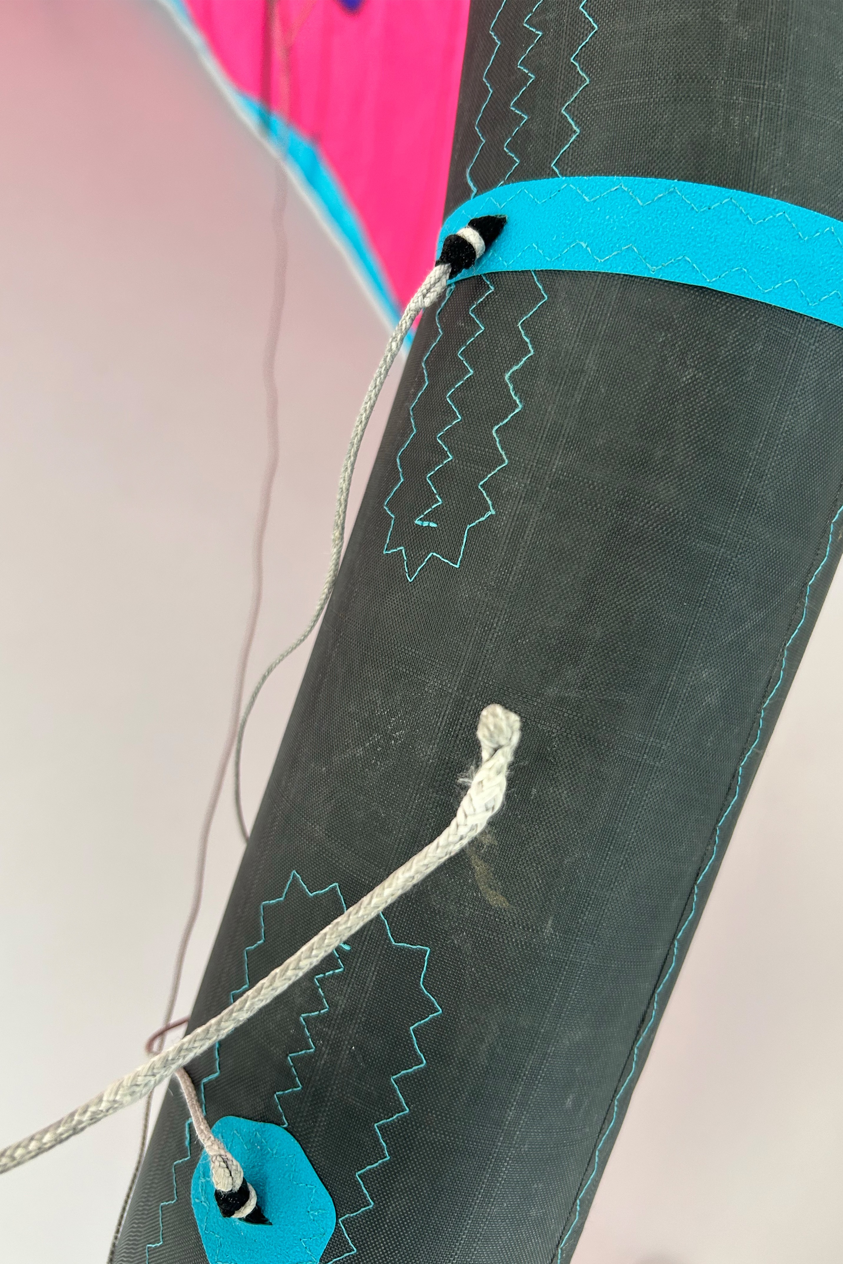 Duotone Kiteboarding-Evo SLS 2025 Kite (DEMO)