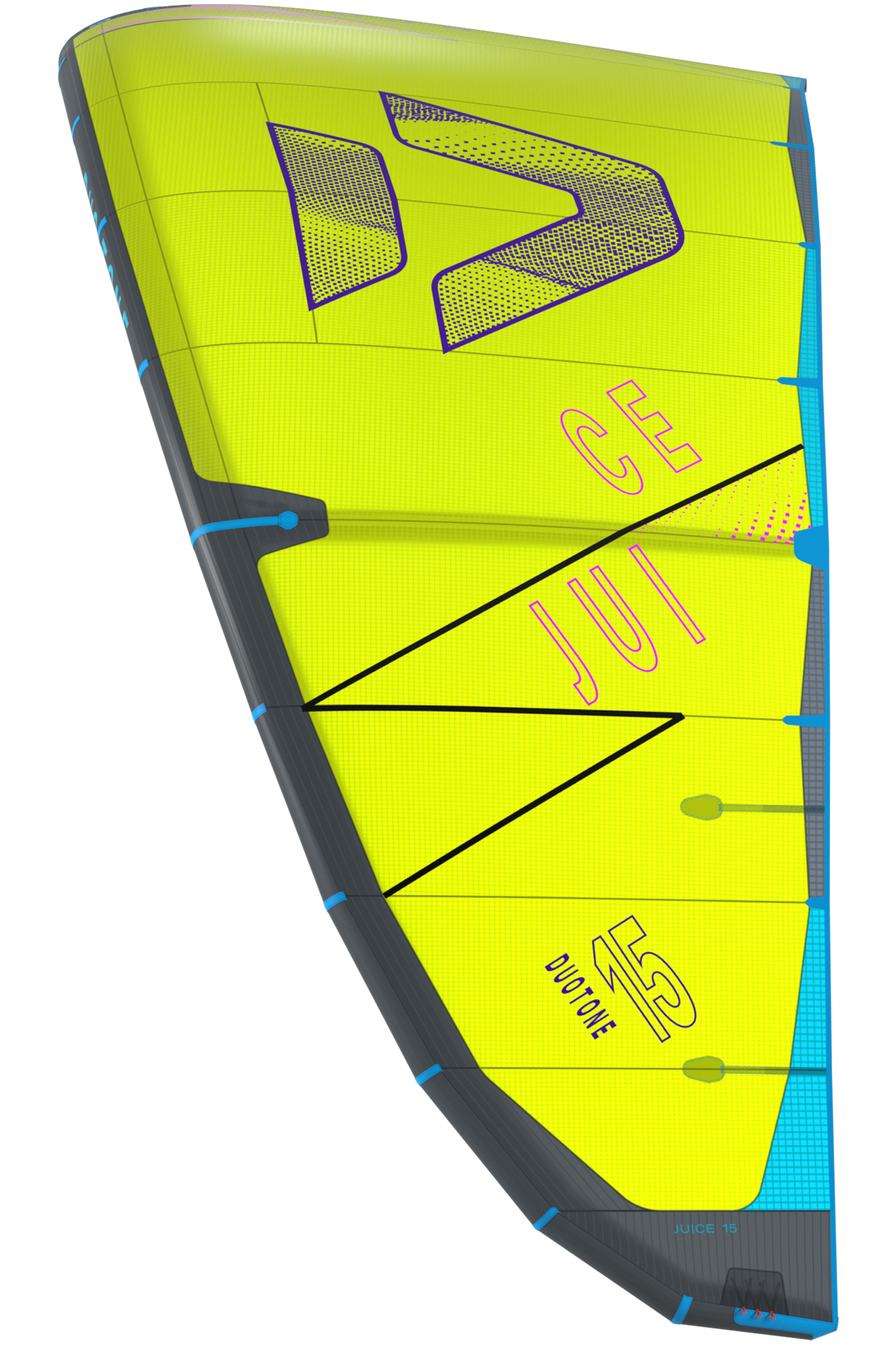 Duotone Kiteboarding-Juice 2025 Kite
